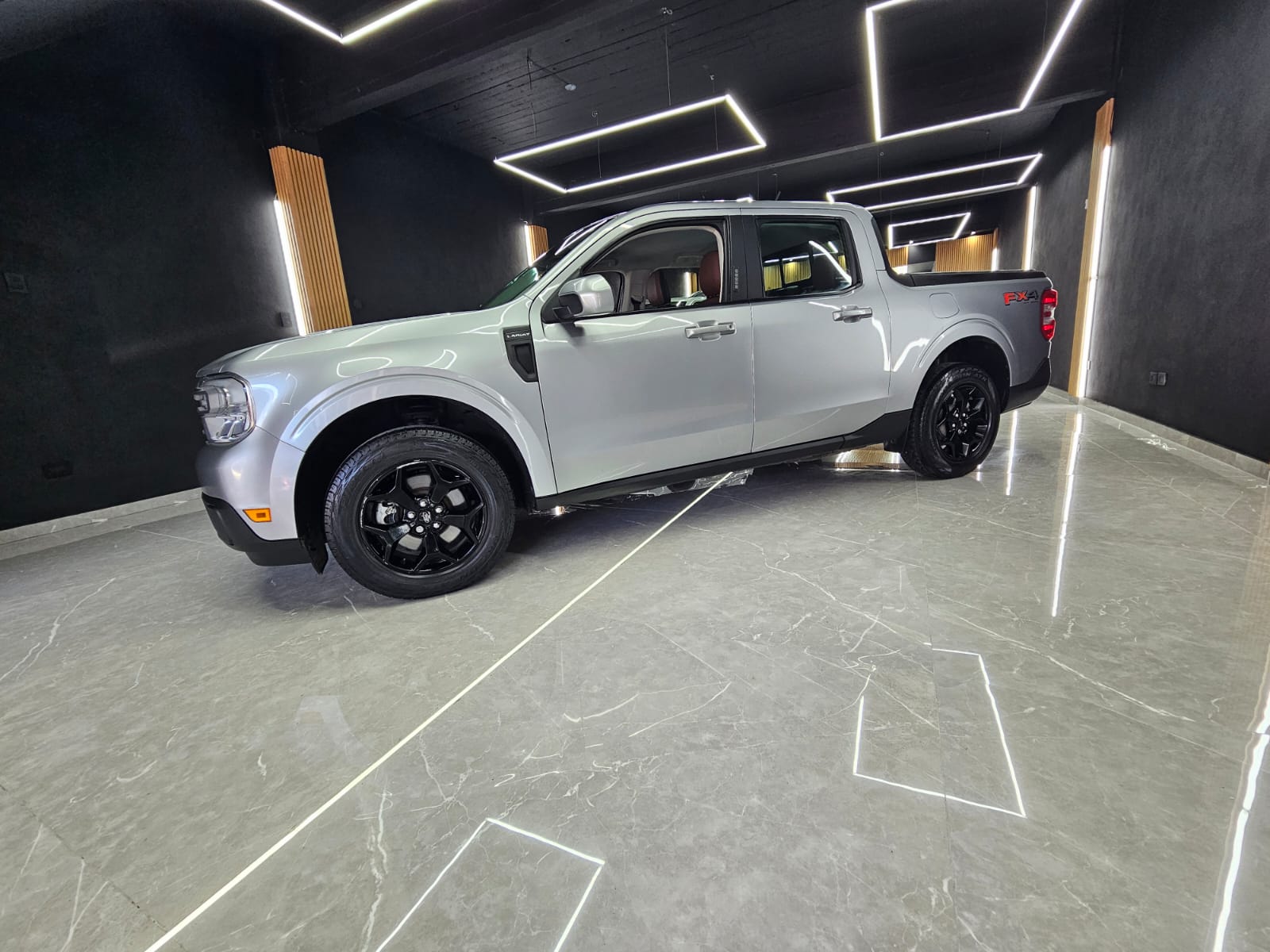 Mirá esta publicación de Ford Maverick