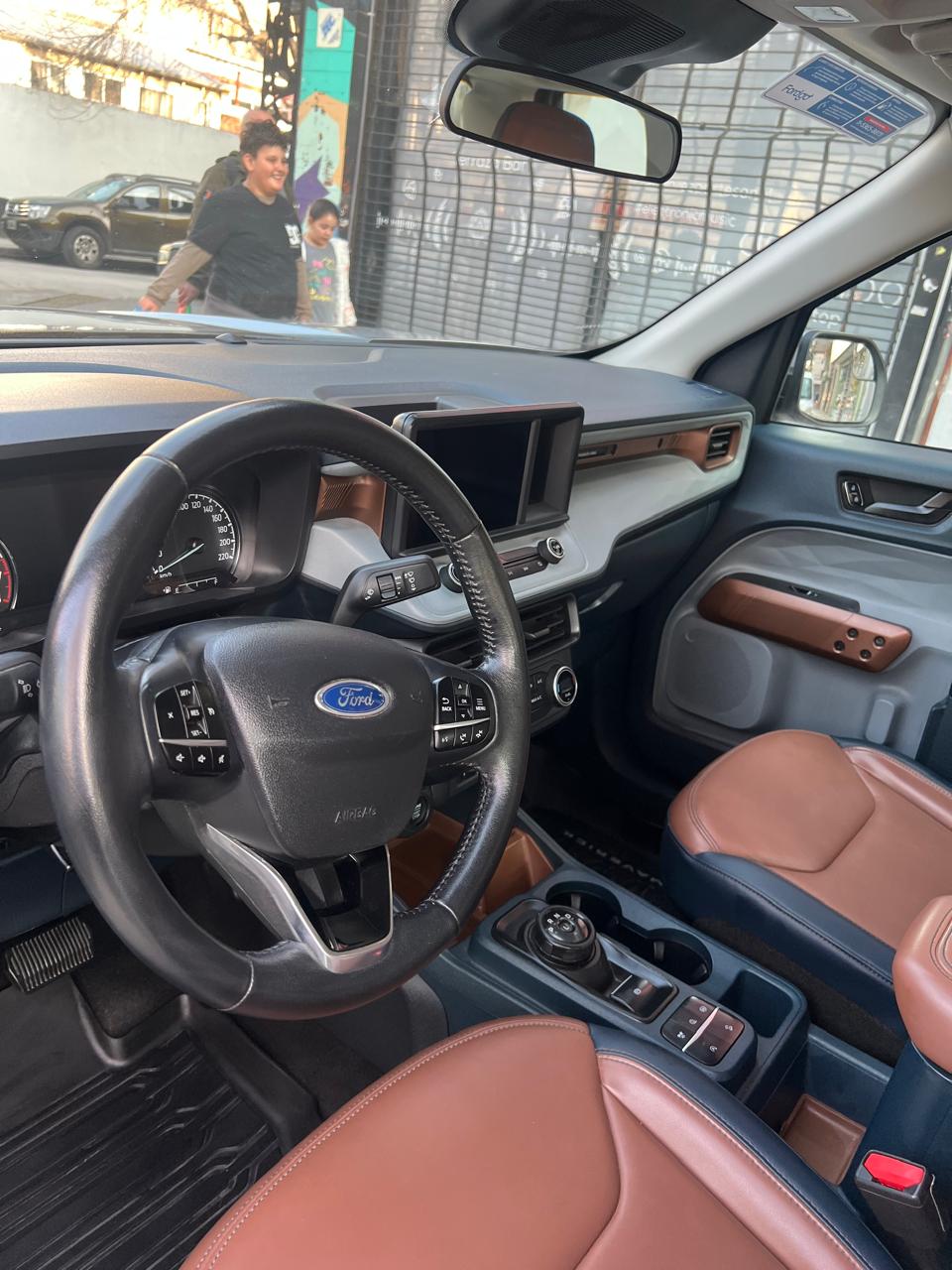Mirá esta publicación de Ford Maverick