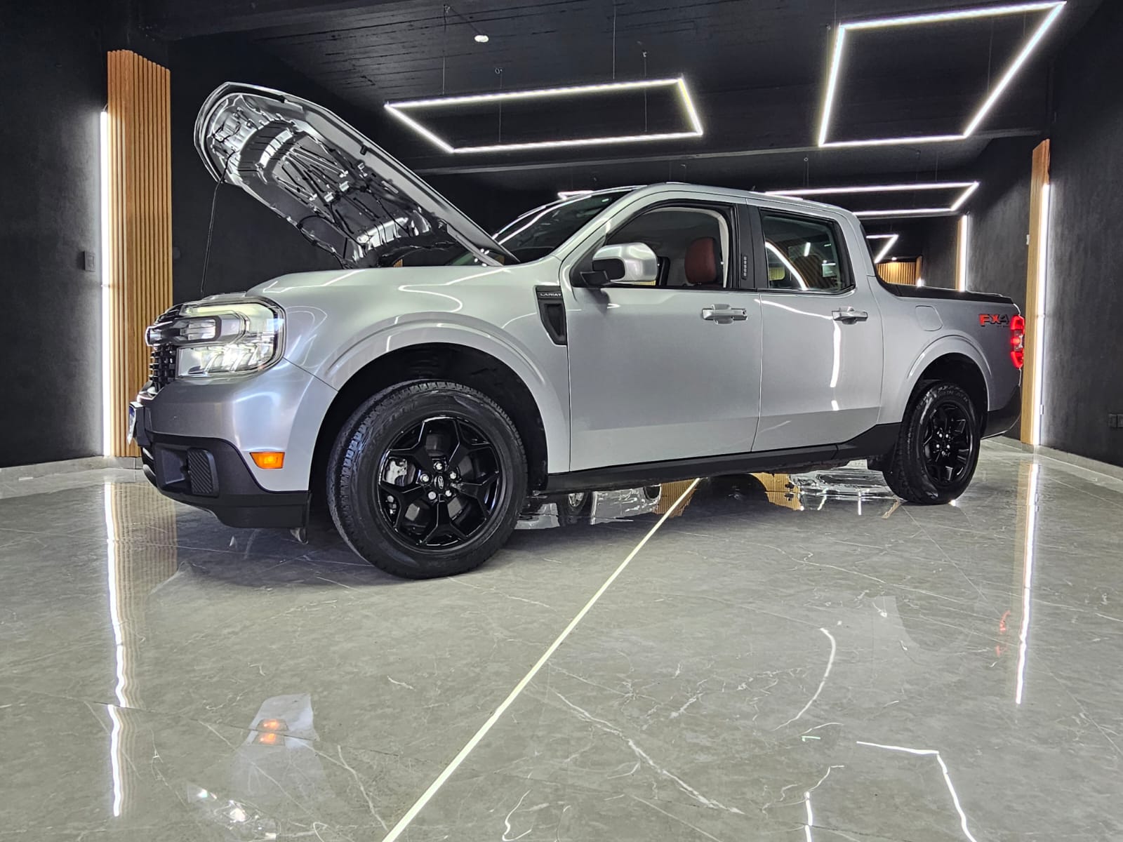 Mirá esta publicación de Ford Maverick