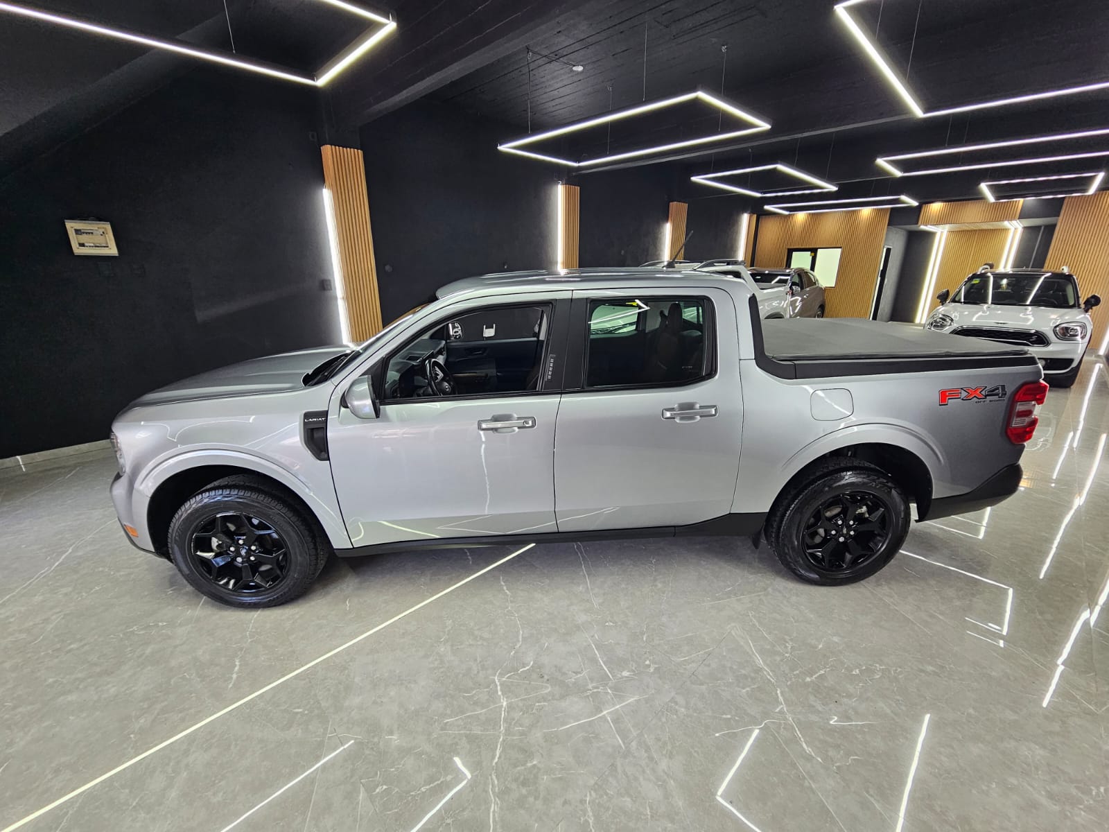 Mirá esta publicación de Ford Maverick
