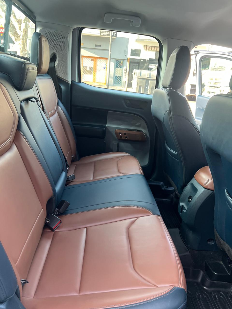 Mirá esta publicación de Ford Maverick