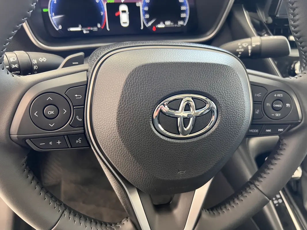 Mirá esta publicación de Toyota Corolla