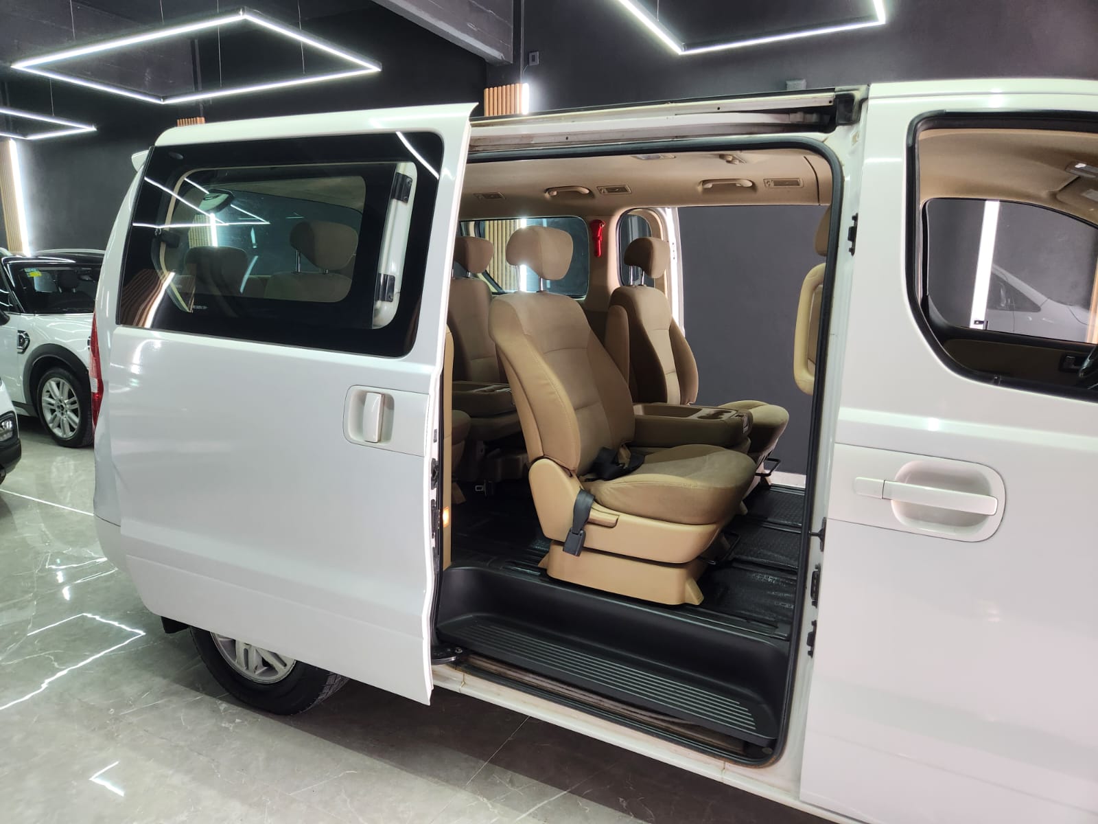 Mirá esta publicación de Hyundai H1