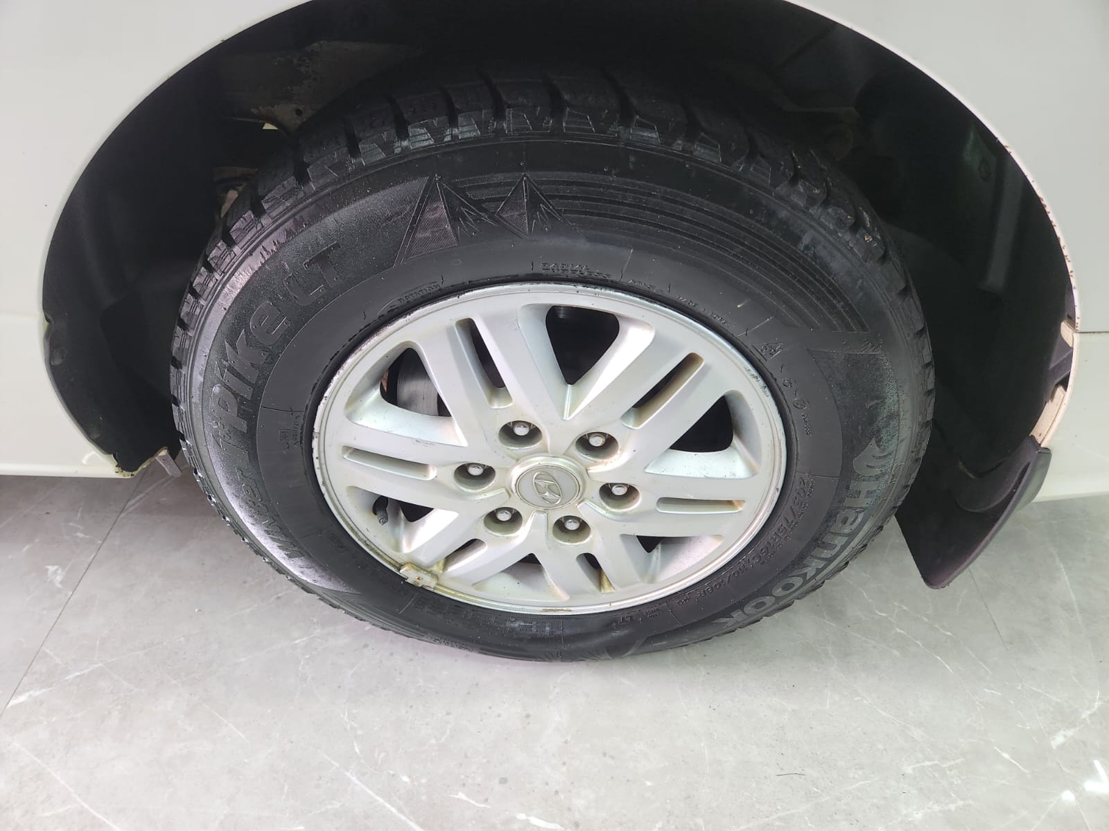 Mirá esta publicación de Hyundai H1