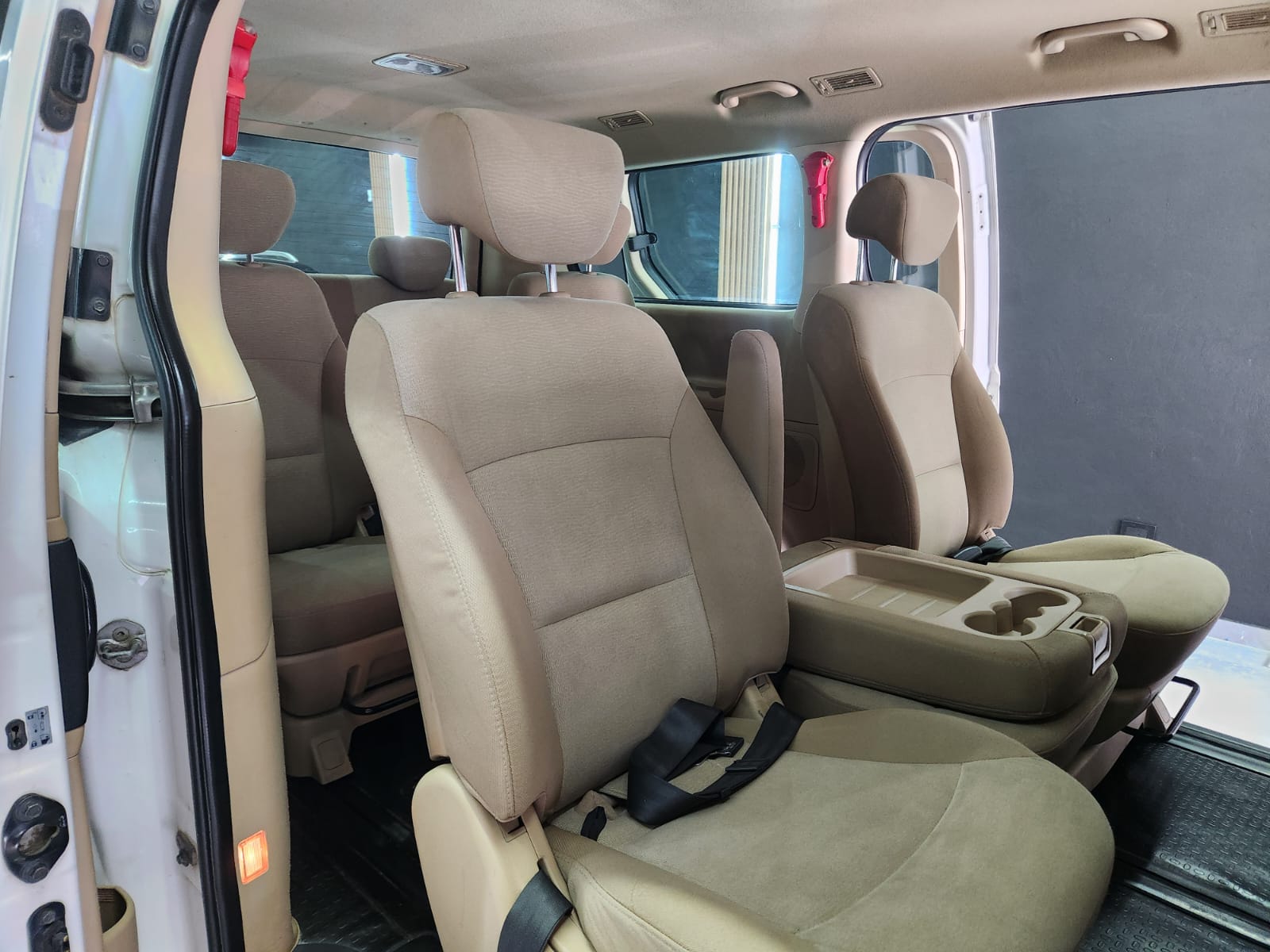 Mirá esta publicación de Hyundai H1