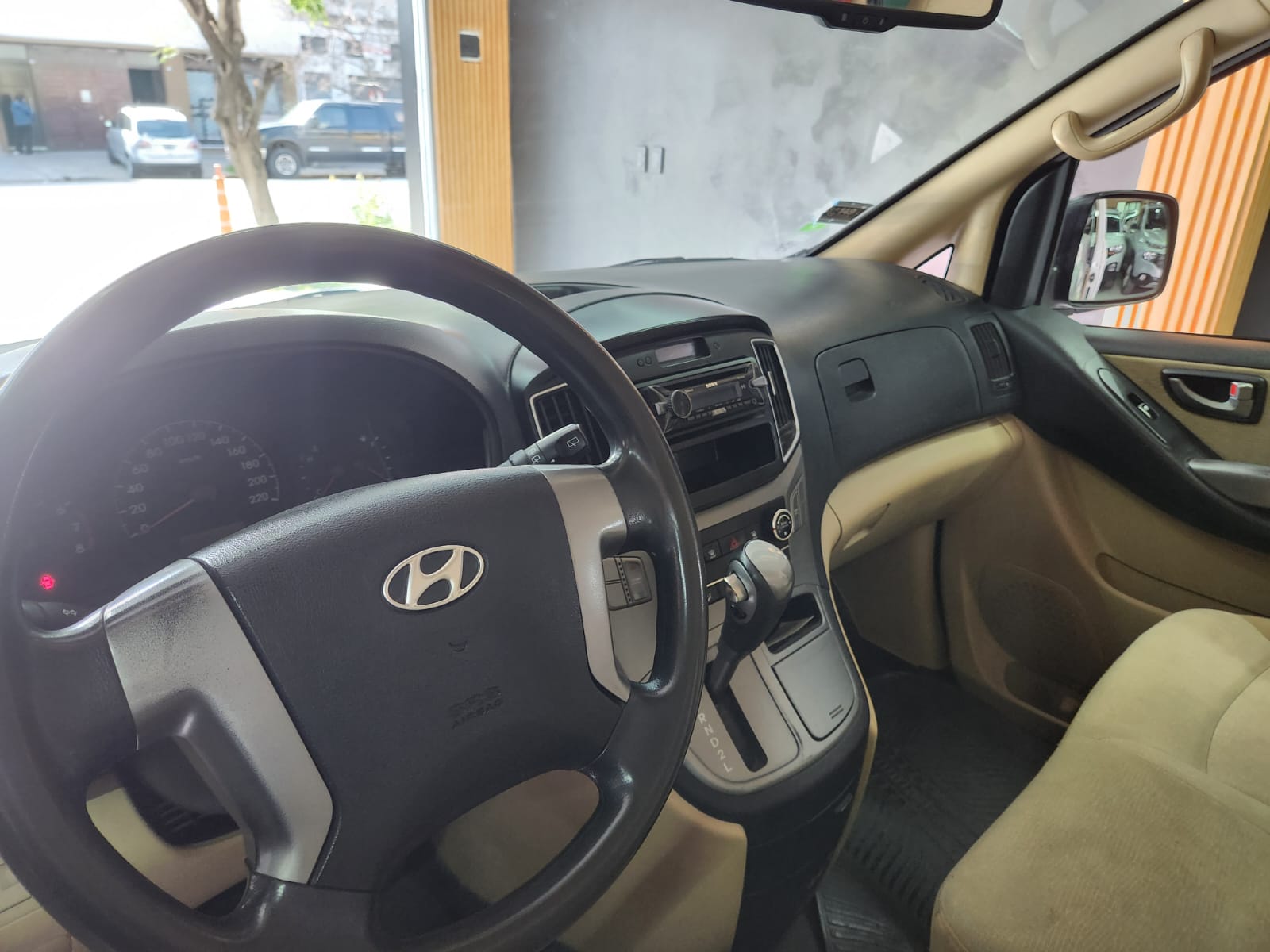 Mirá esta publicación de Hyundai H1