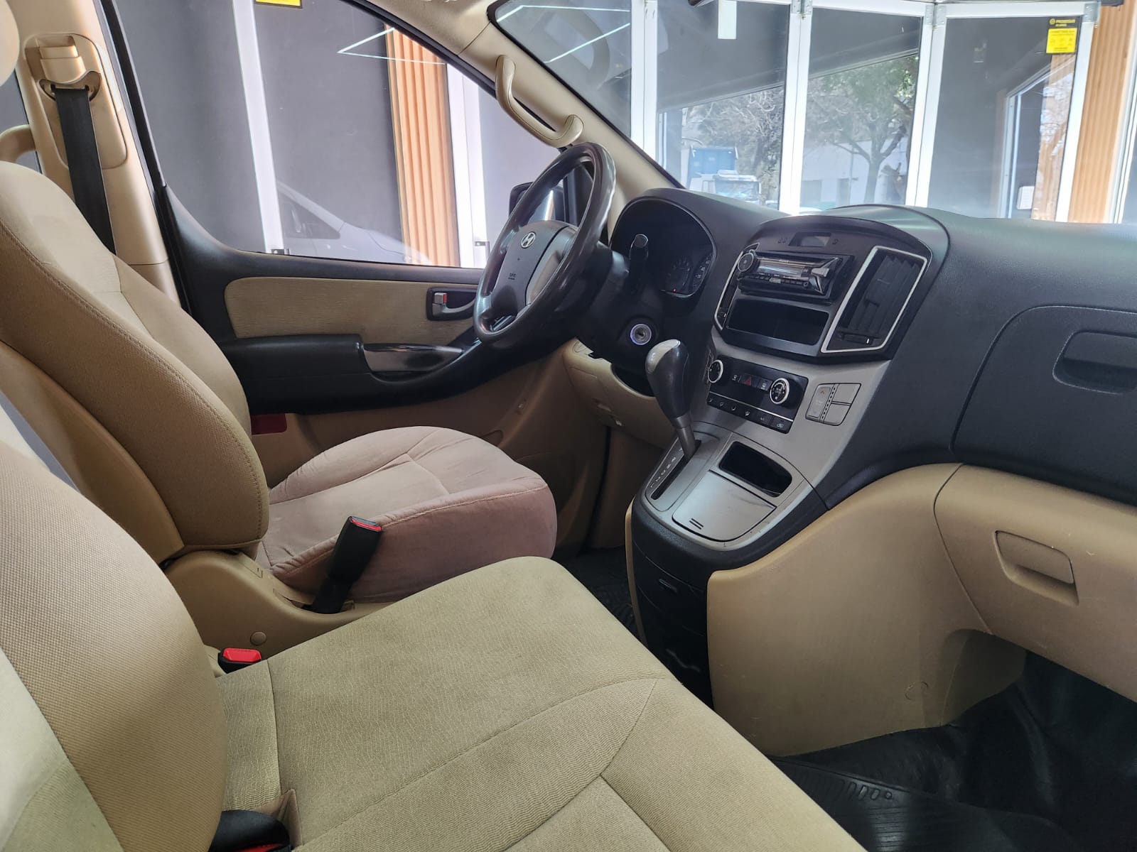 Mirá esta publicación de Hyundai H1