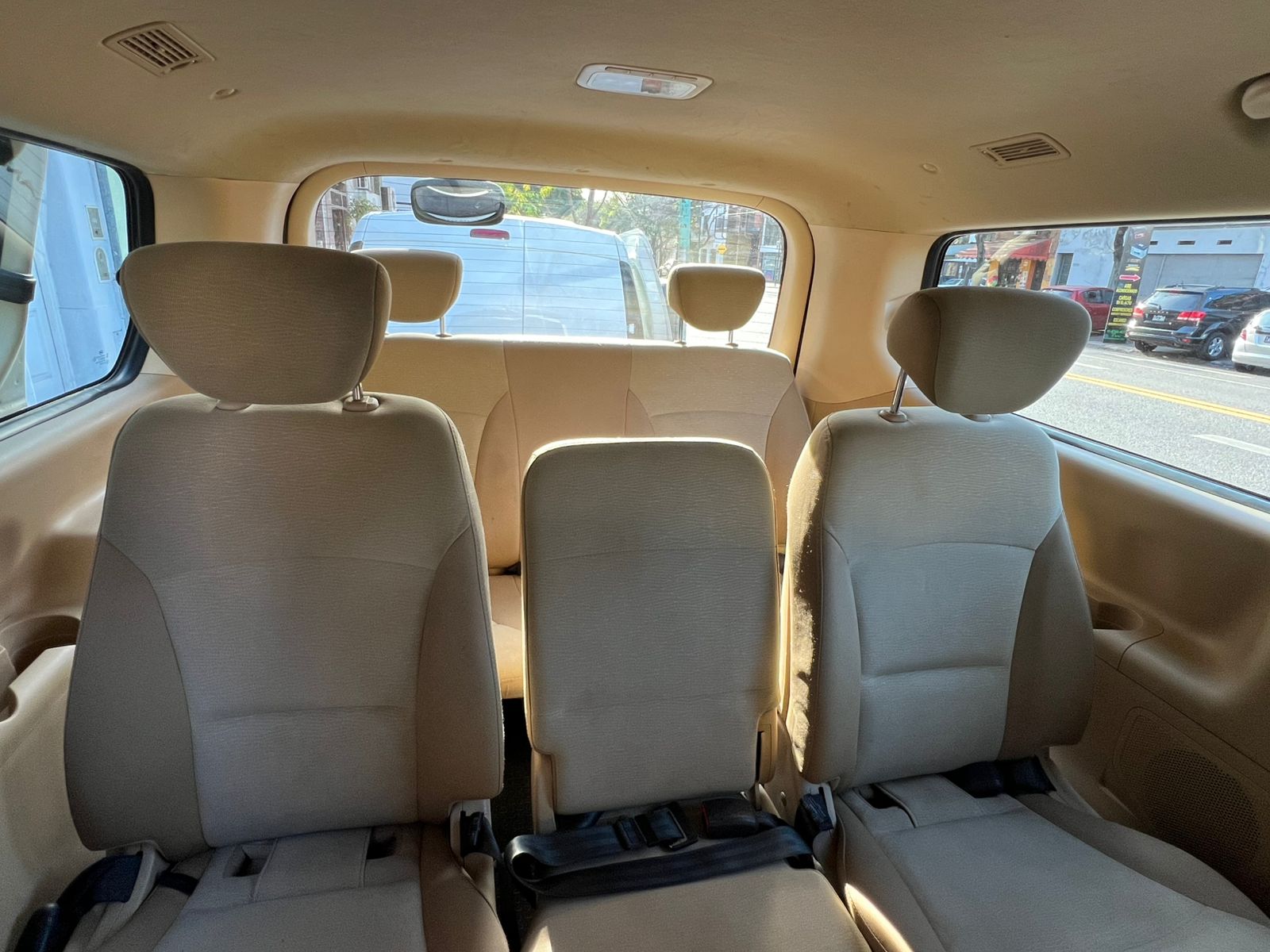 Mirá esta publicación de Hyundai H1