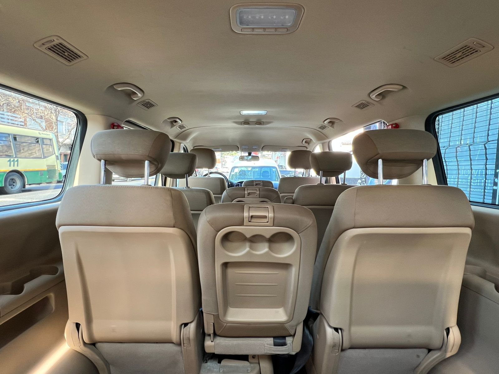 Mirá esta publicación de Hyundai H1