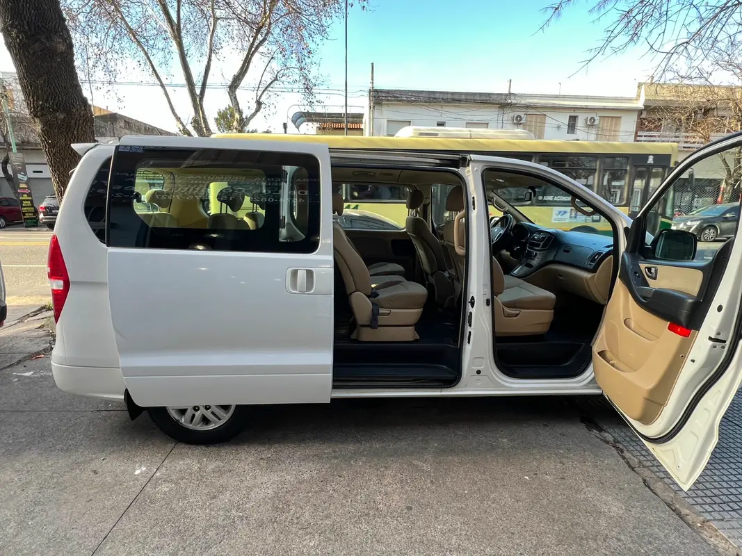 Mirá esta publicación de Hyundai H1