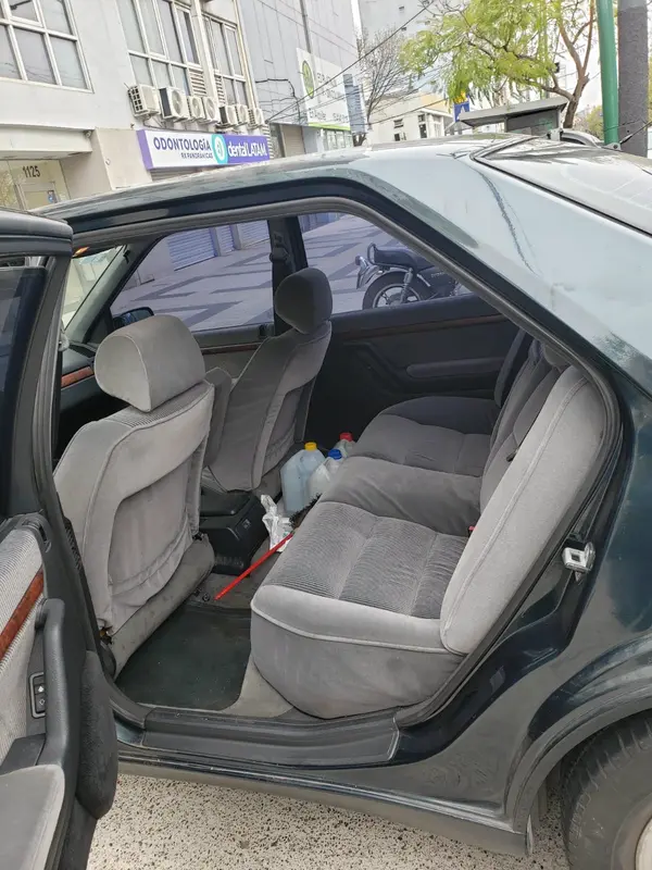 Mirá esta publicación de Peugeot 605
