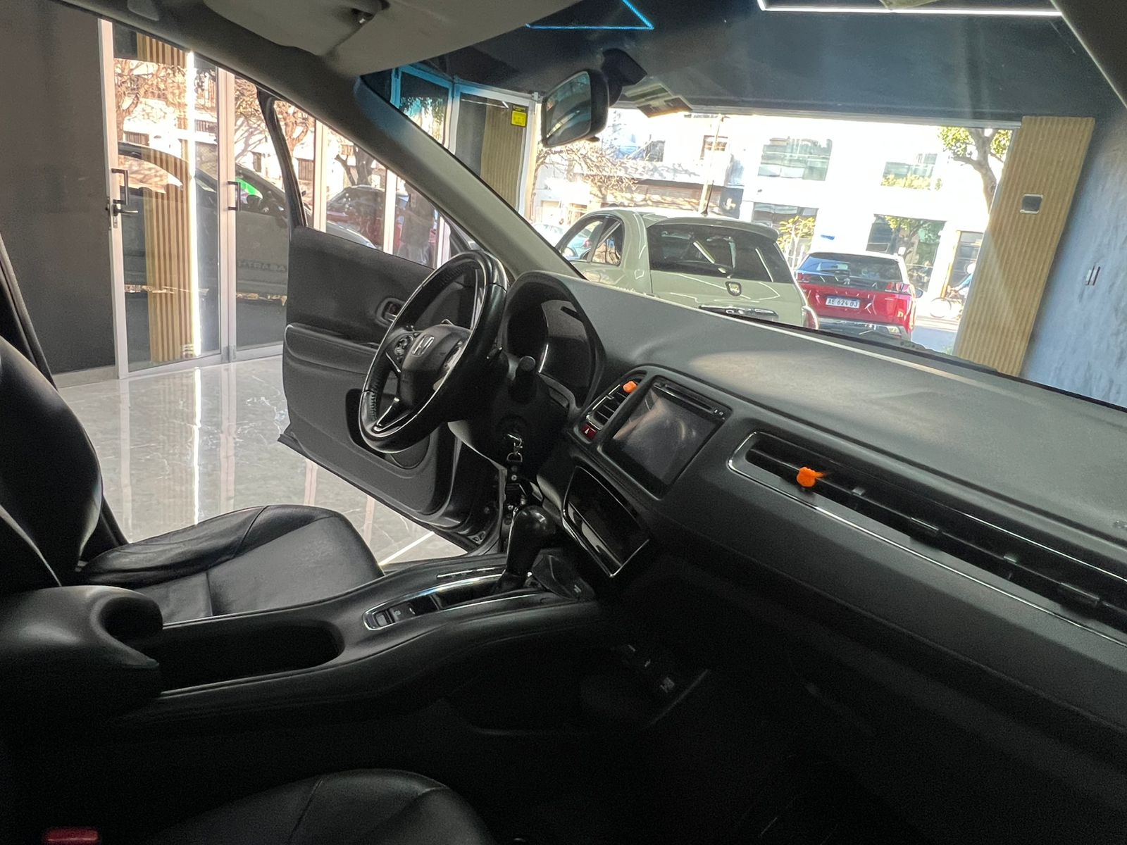 Mirá esta publicación de Honda HRV
