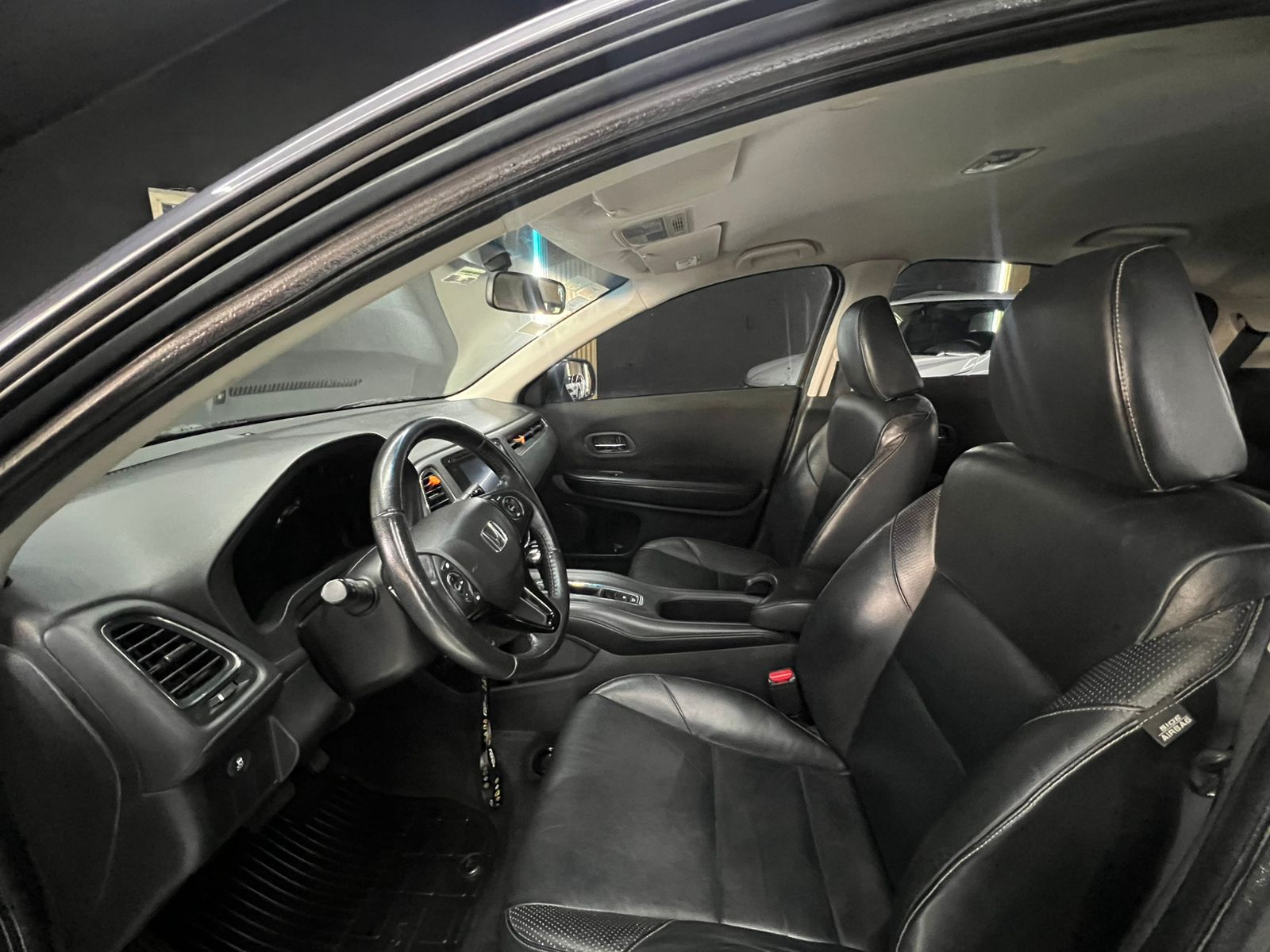 Mirá esta publicación de Honda HRV