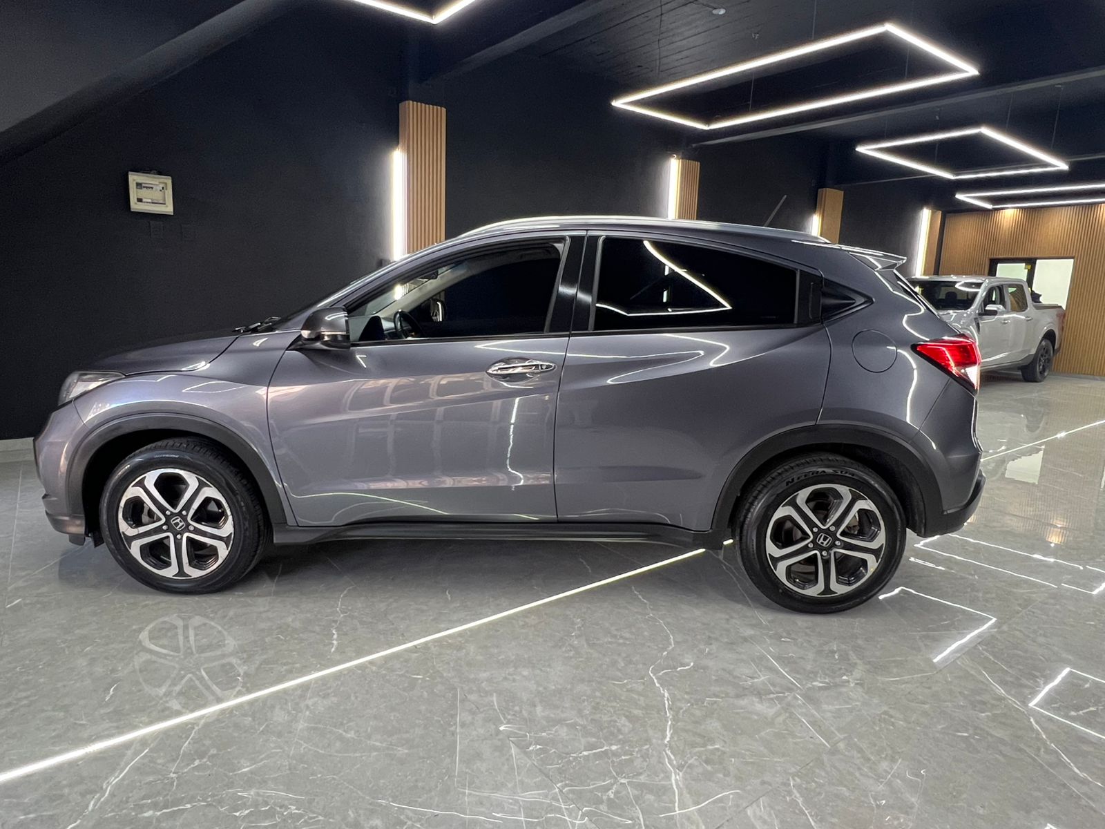 Mirá esta publicación de Honda HRV