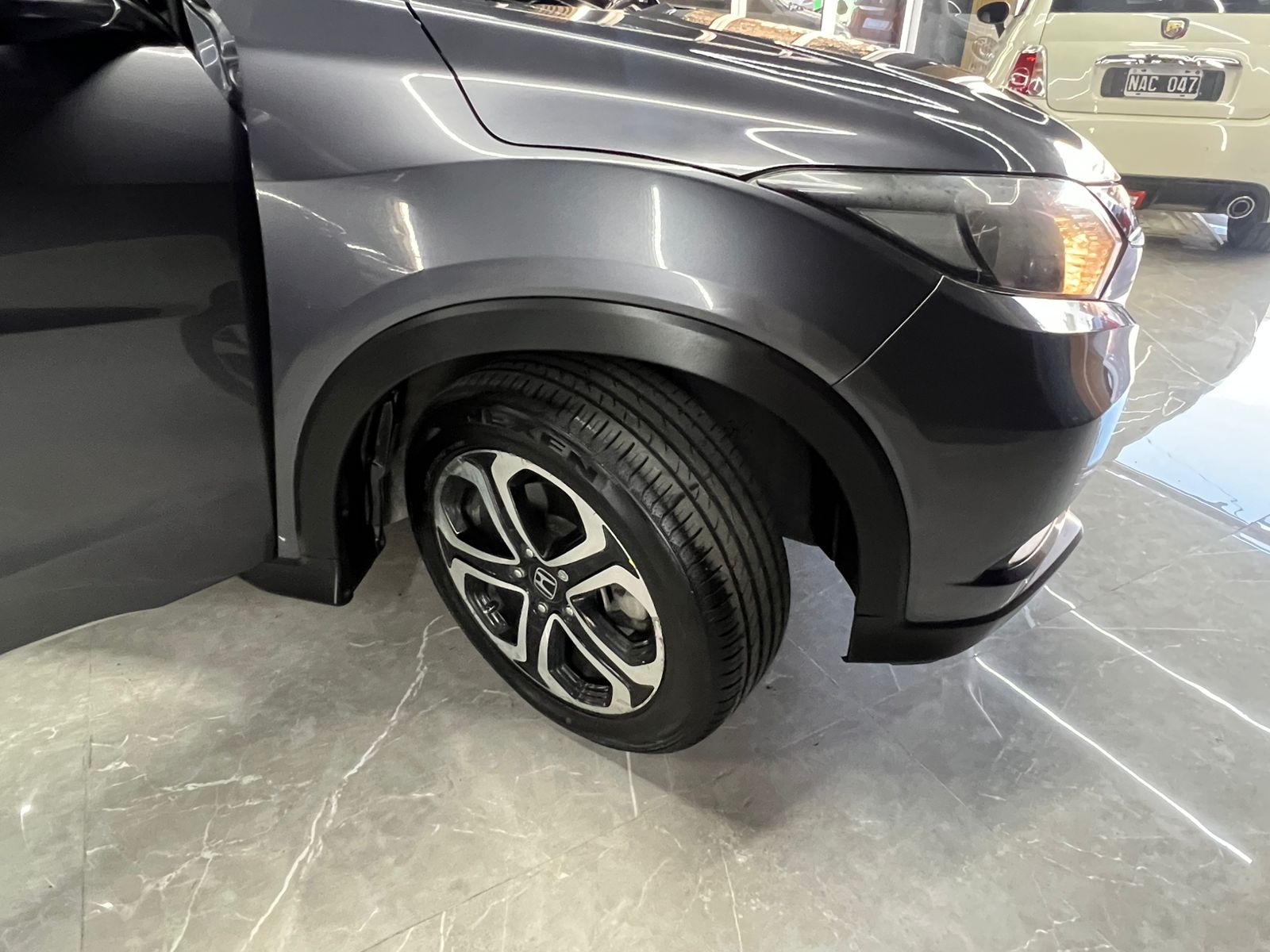 Mirá esta publicación de Honda HRV