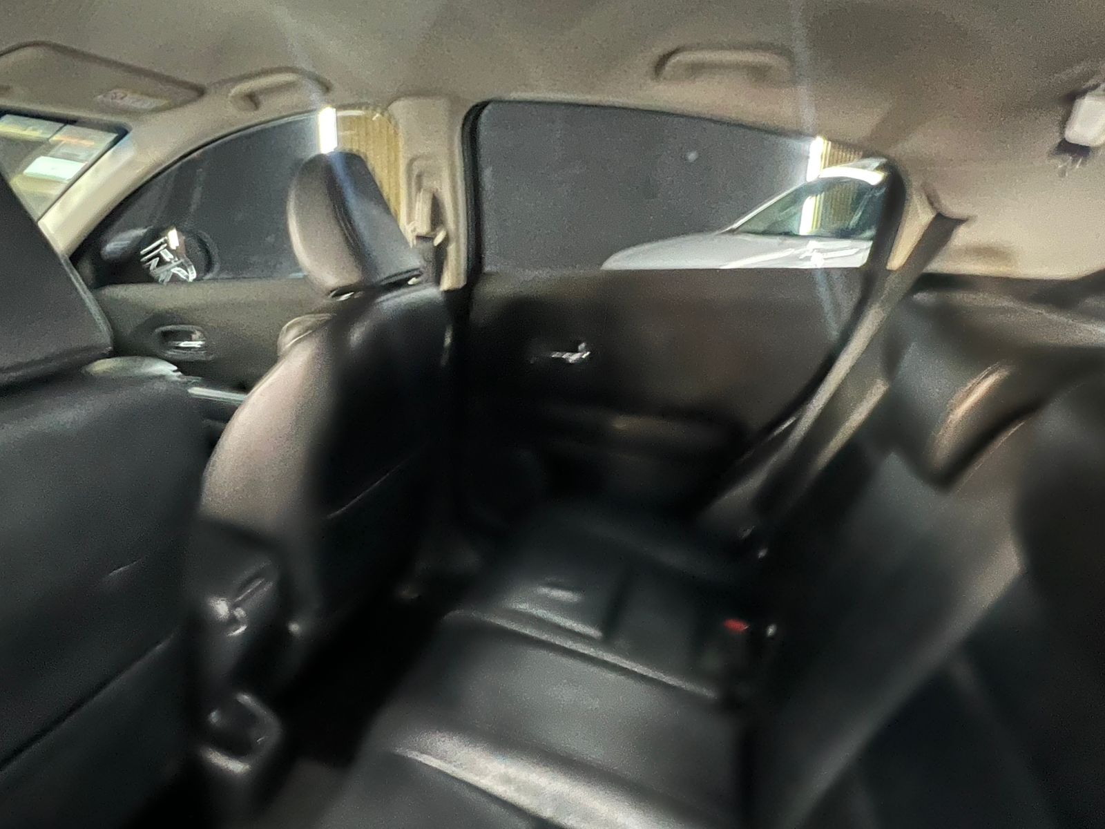 Mirá esta publicación de Honda HRV