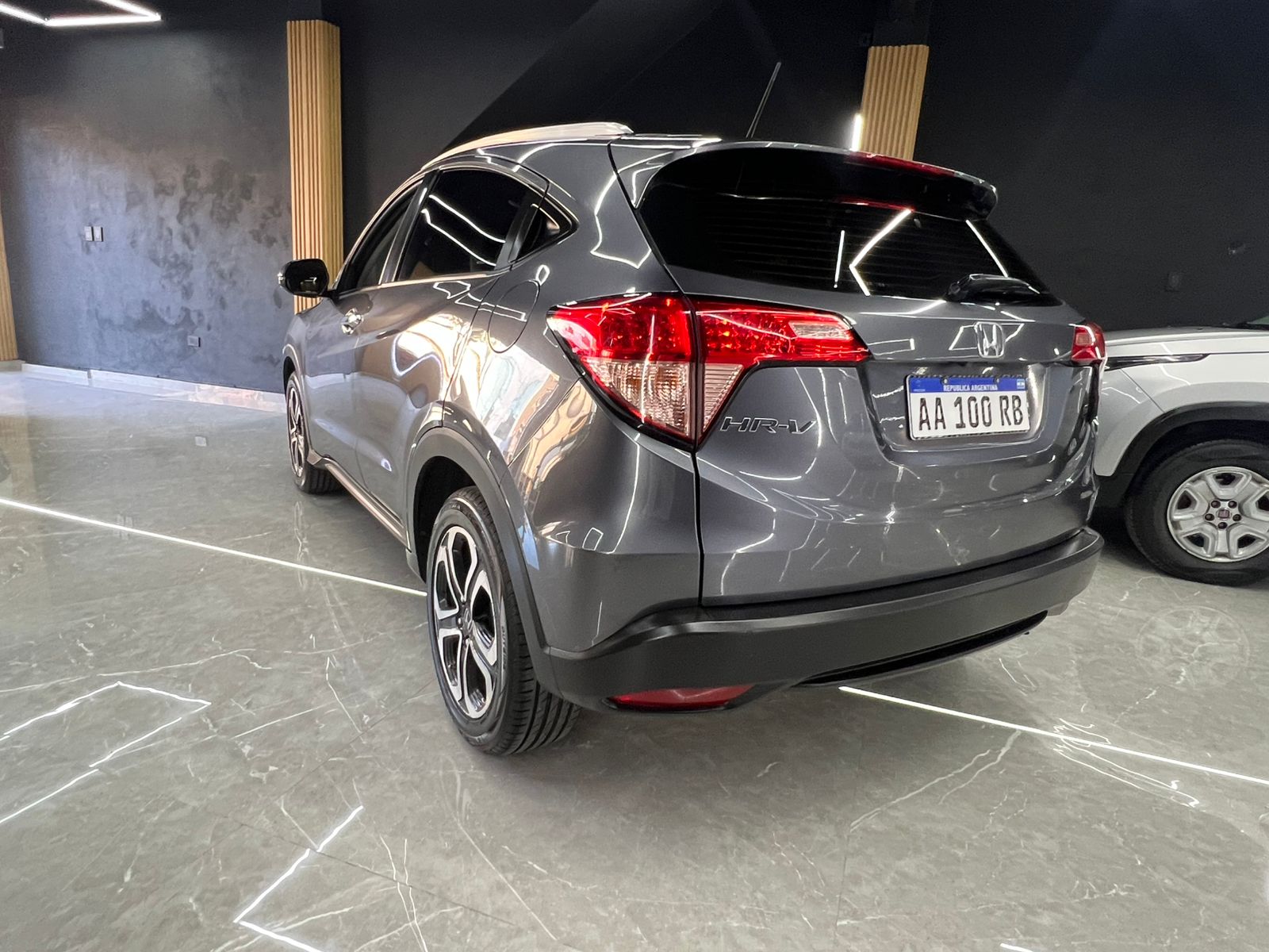 Mirá esta publicación de Honda HRV