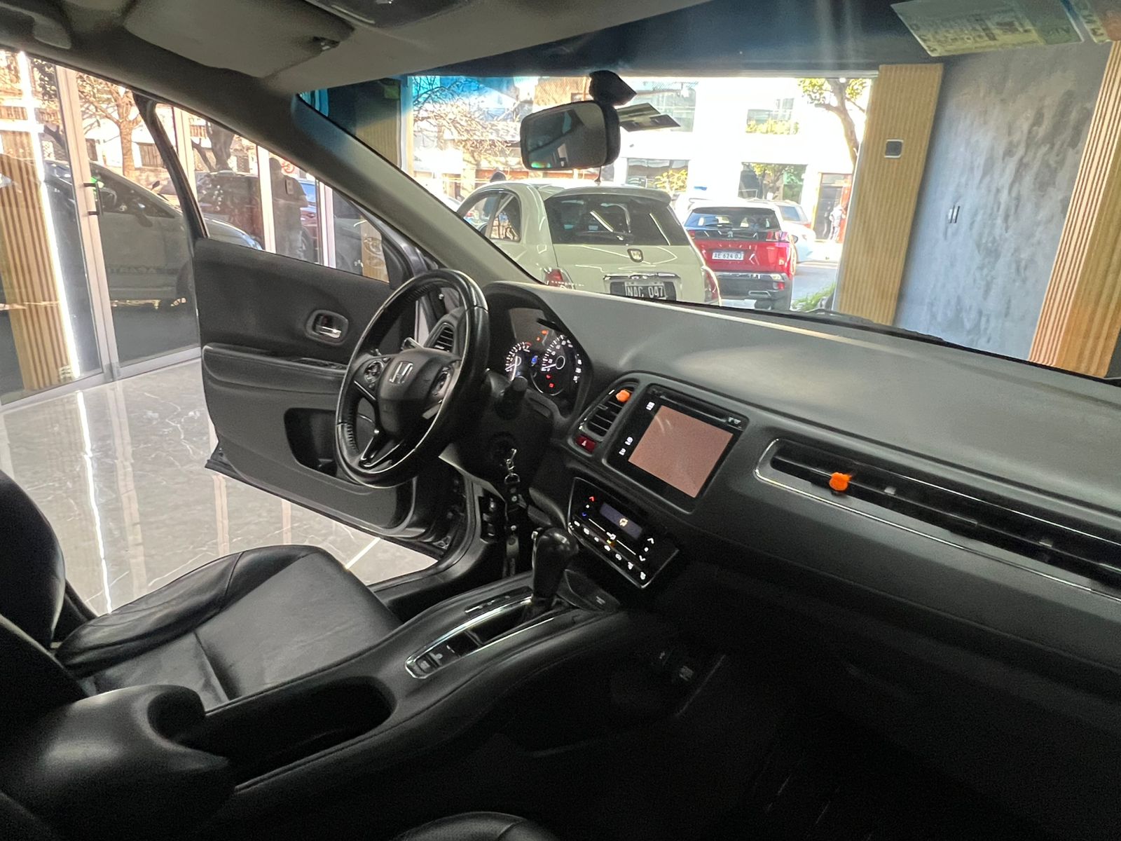 Mirá esta publicación de Honda HRV