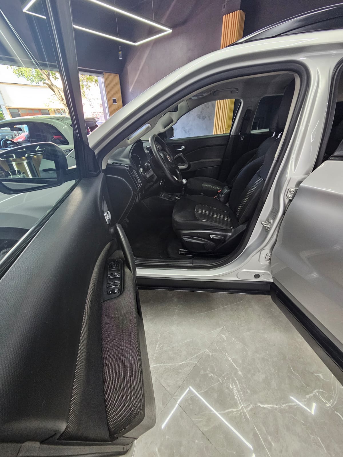 Mirá esta publicación de Fiat Toro