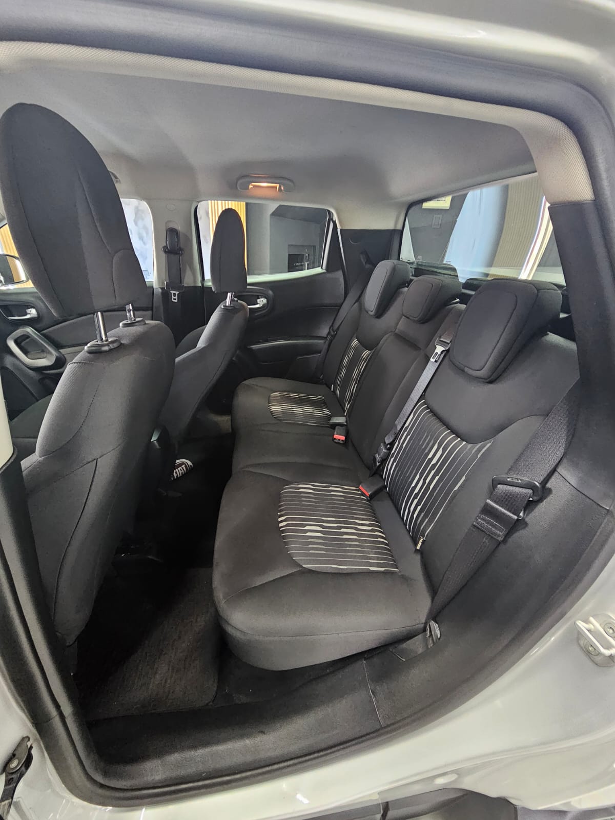 Mirá esta publicación de Fiat Toro