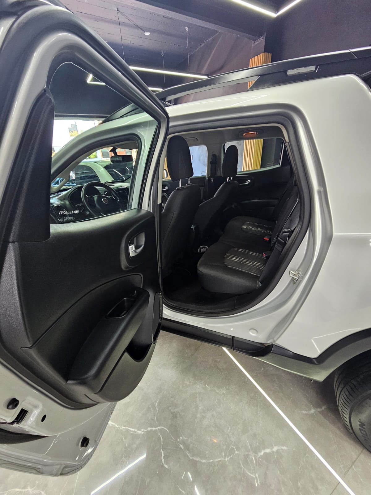 Mirá esta publicación de Fiat Toro