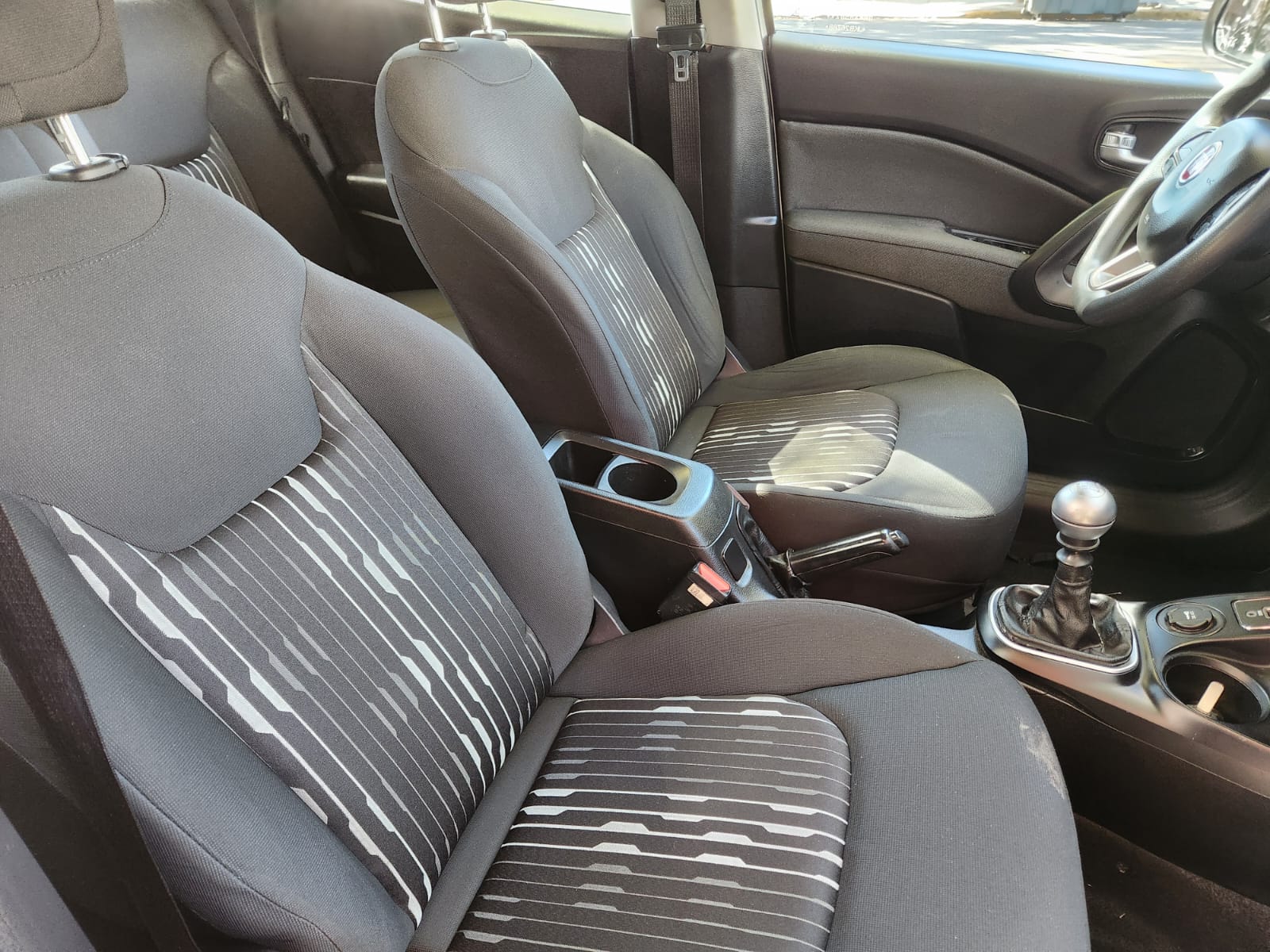 Mira esta publicación de Fiat Toro