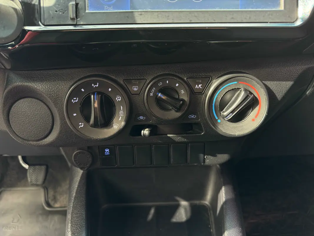 Mirá esta publicación de Toyota Hilux