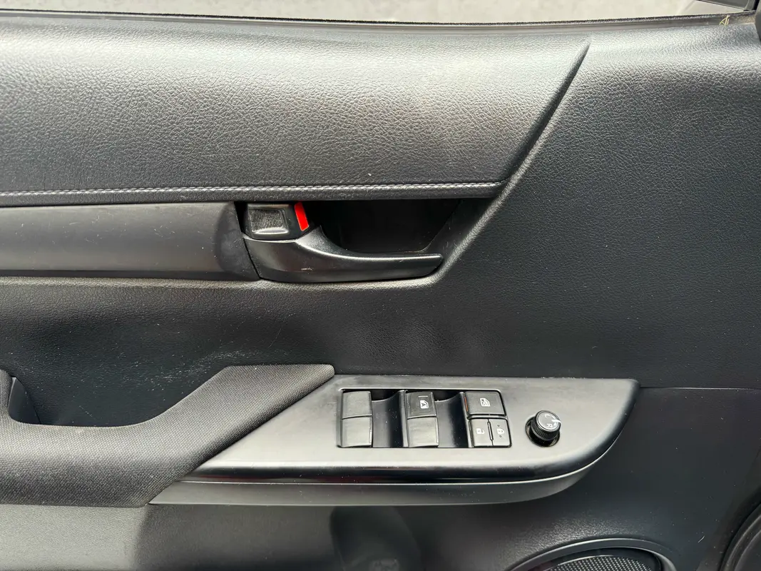 Mirá esta publicación de Toyota Hilux