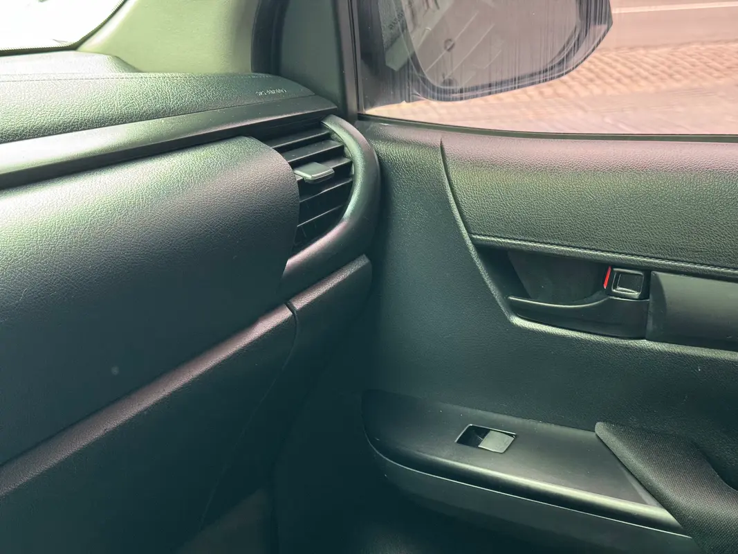 Mirá esta publicación de Toyota Hilux