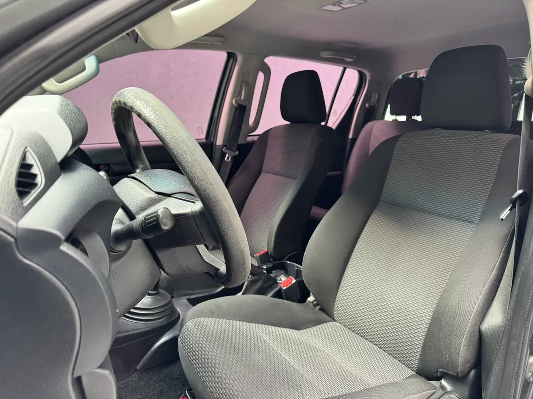 Mirá esta publicación de Toyota Hilux