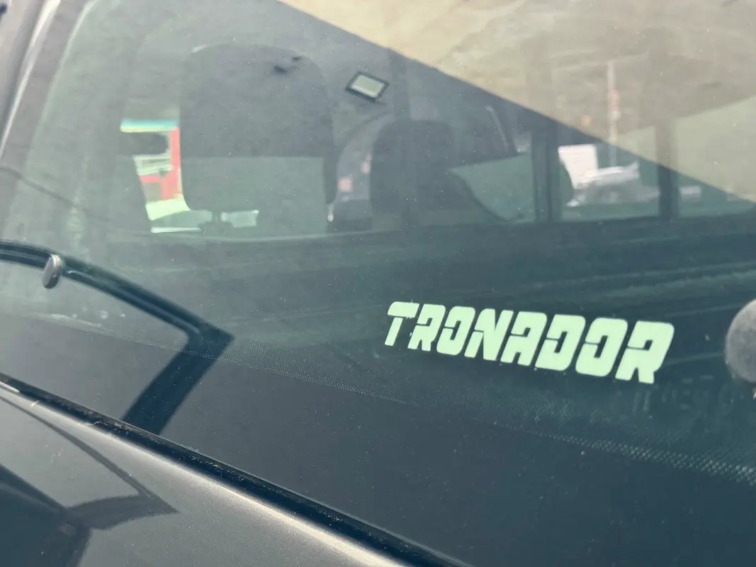 Mirá esta publicación de Toyota Hilux