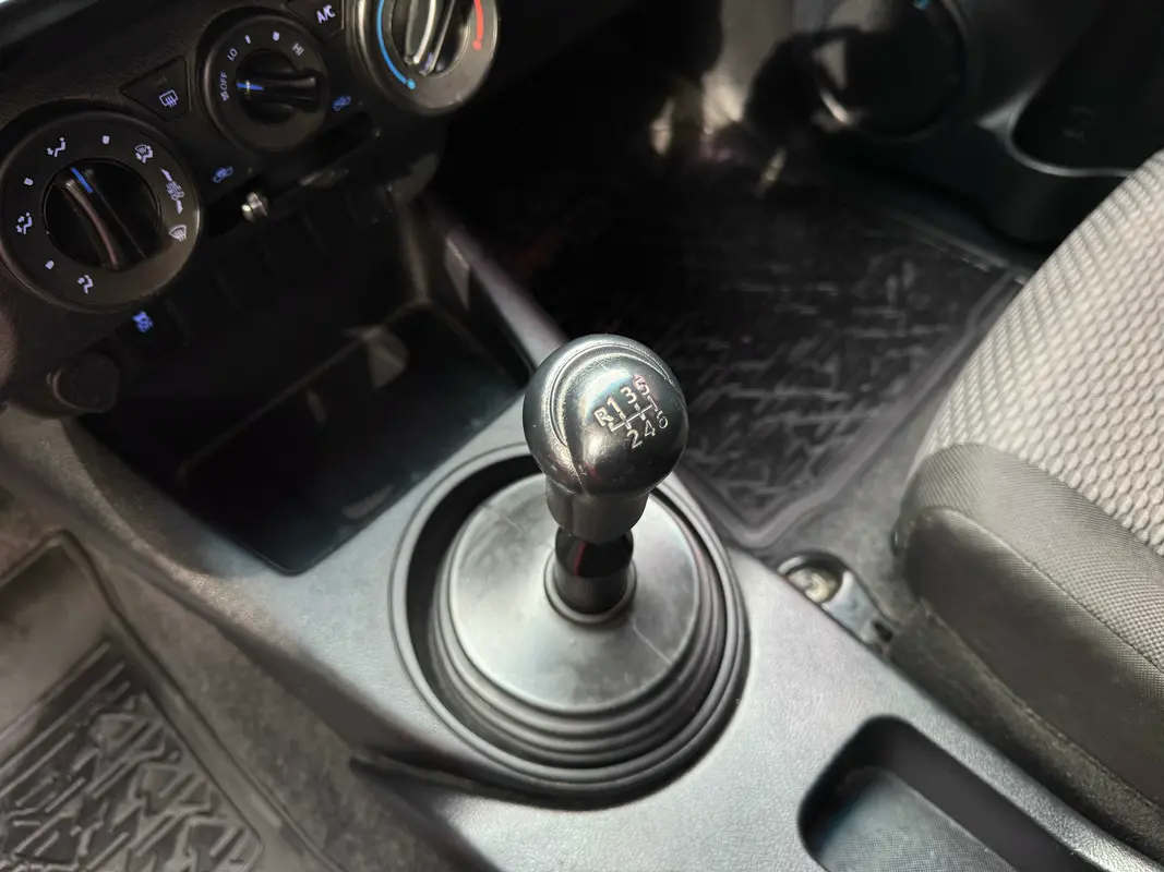Mirá esta publicación de Toyota Hilux