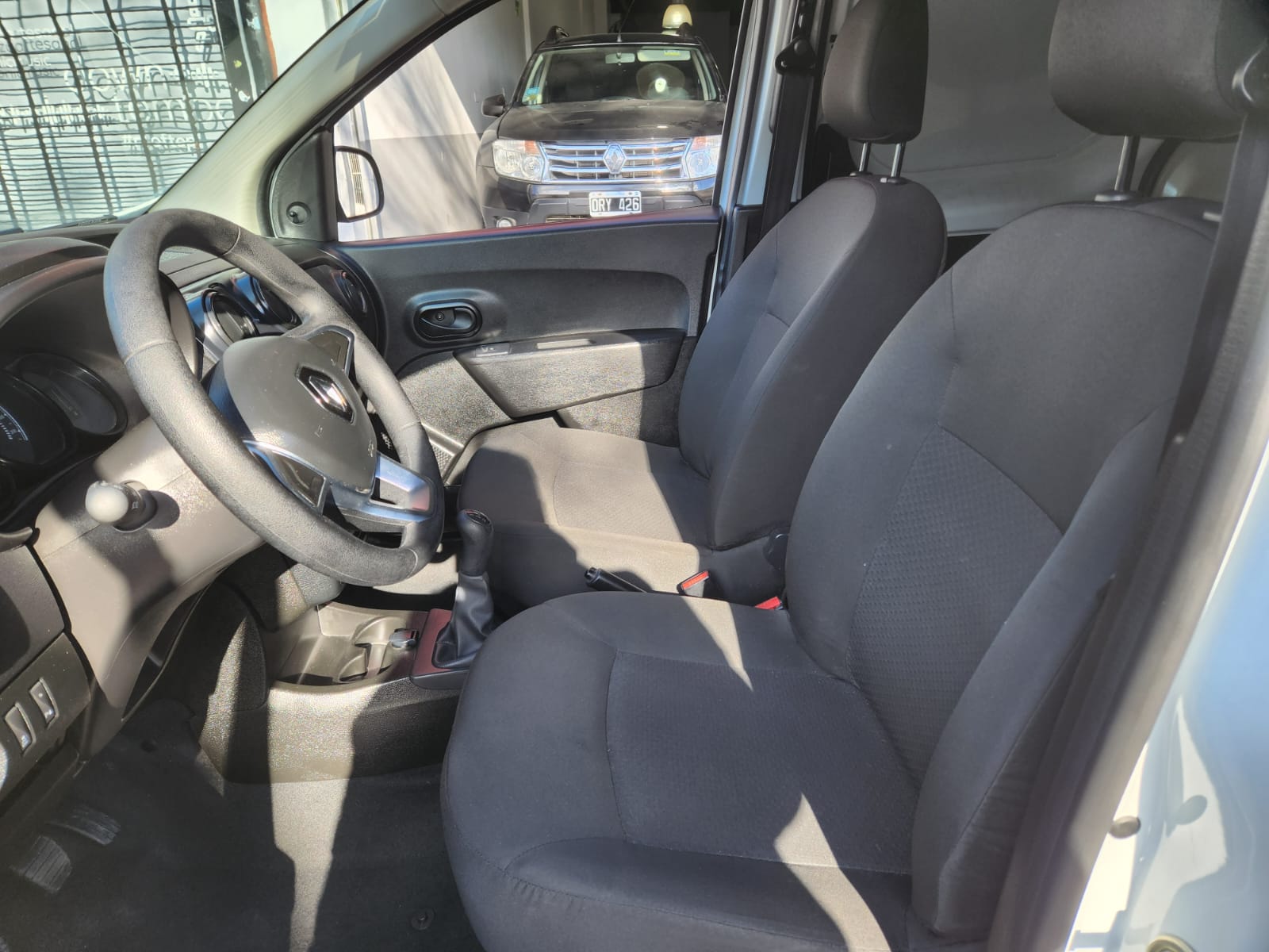 Mira esta publicación de Renault Kangoo