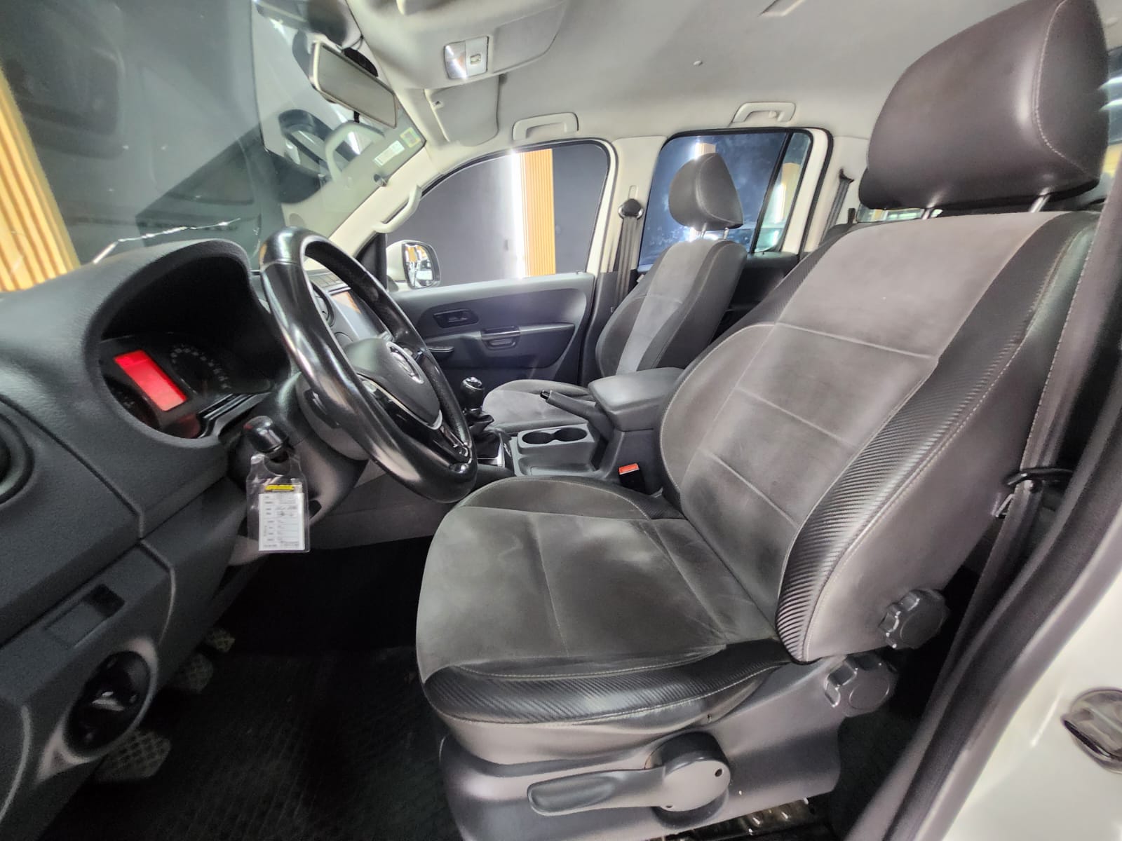 Mirá esta publicación de Volkswagen Amarok