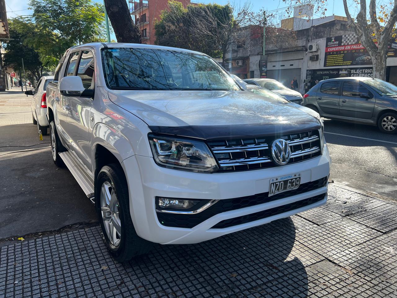 Mira esta publicación de Volkswagen Amarok