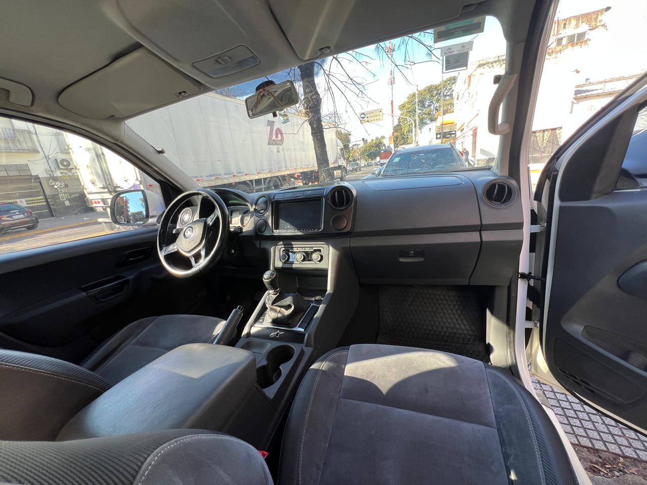 Mira esta publicación de Volkswagen Amarok