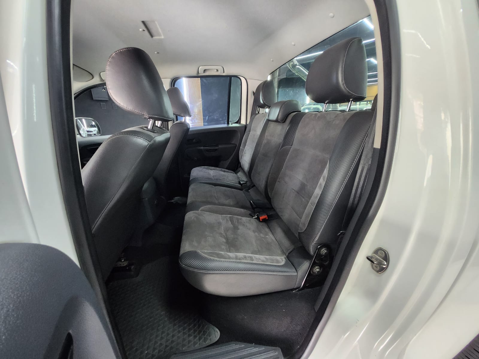 Mirá esta publicación de Volkswagen Amarok