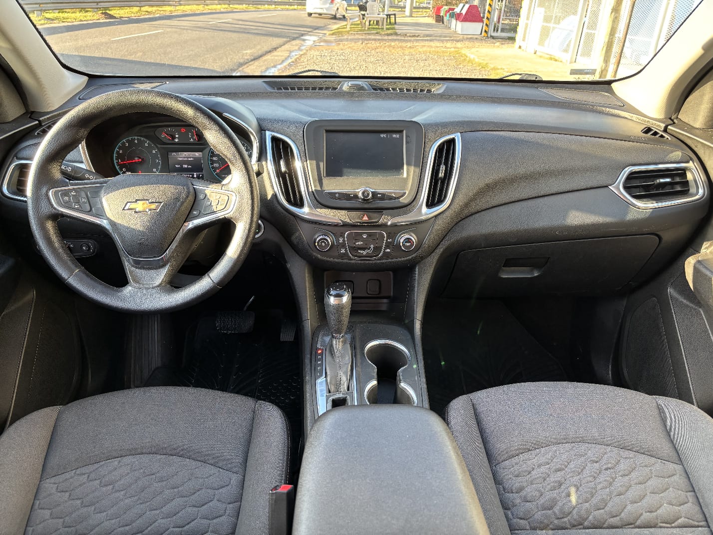 Mirá esta publicación de Chevrolet Equinox