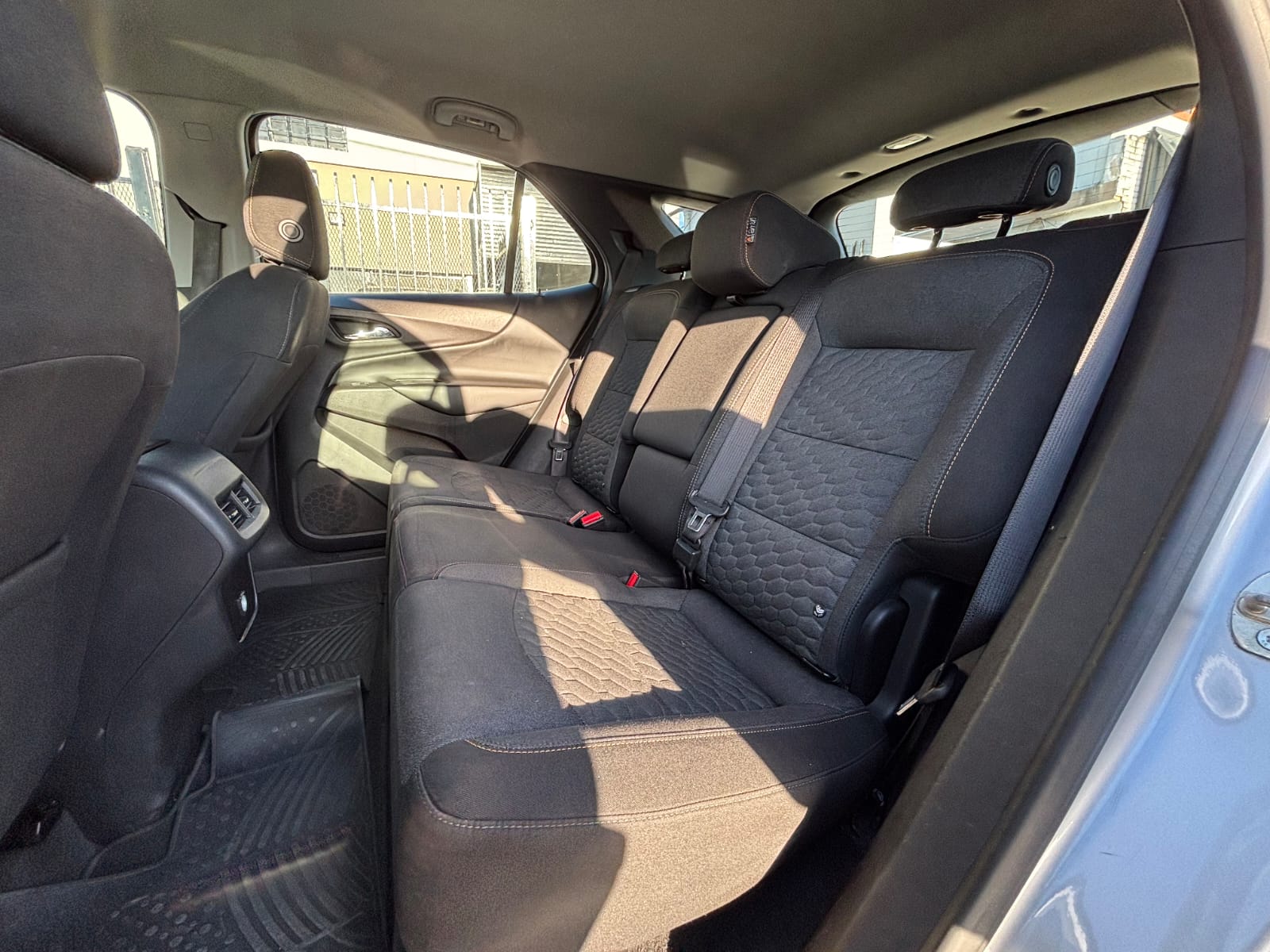 Mirá esta publicación de Chevrolet Equinox