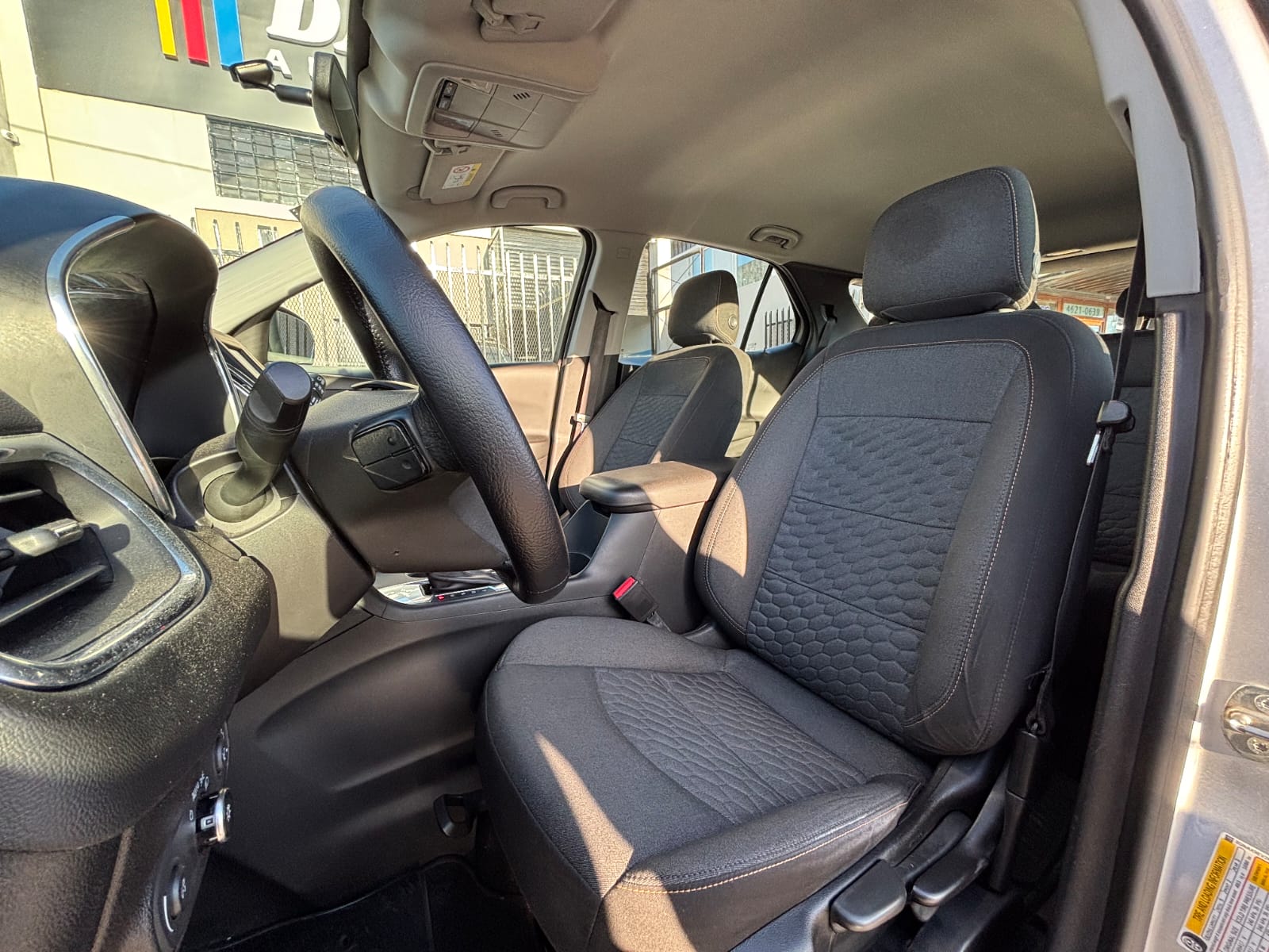 Mirá esta publicación de Chevrolet Equinox