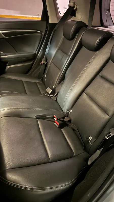 Mirá esta publicación de Honda FIT