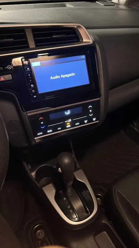 Mira esta publicación de Honda FIT