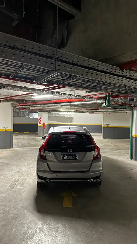 Mirá esta publicación de Honda FIT