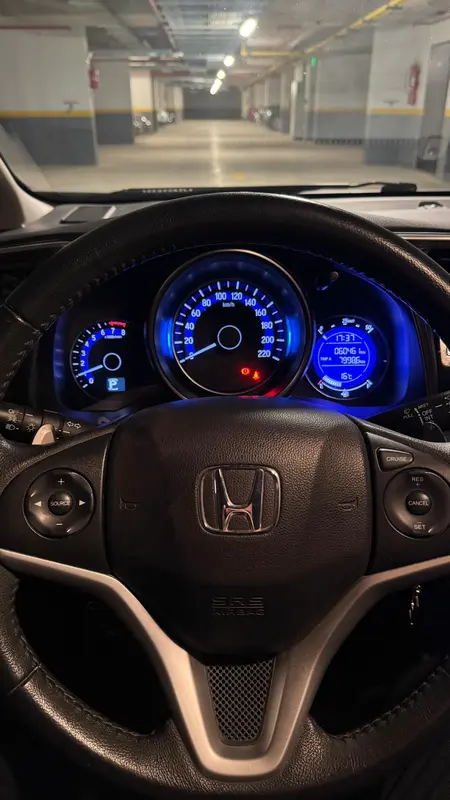 Mira esta publicación de Honda FIT