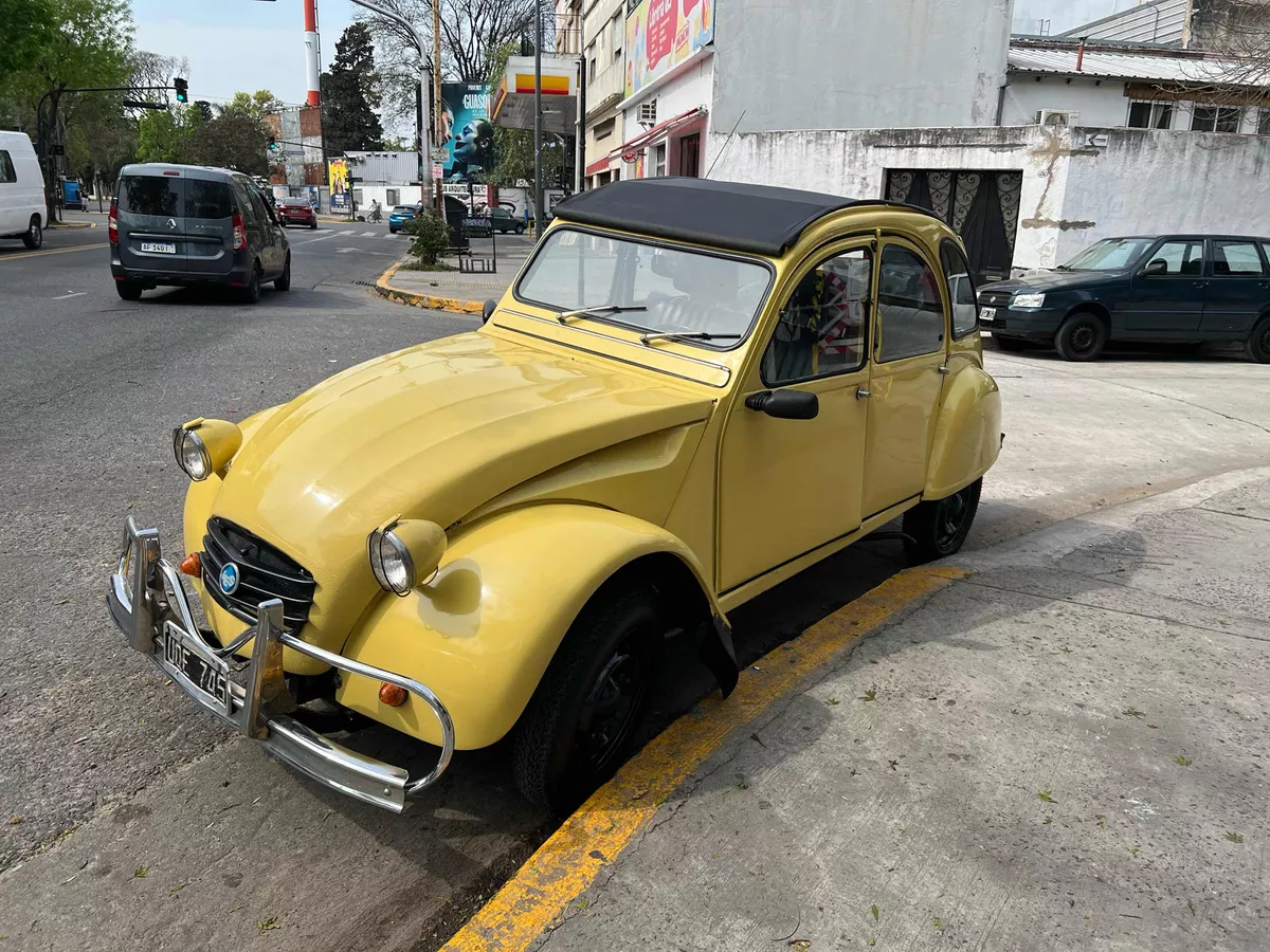 Citroen Otros Foto #2