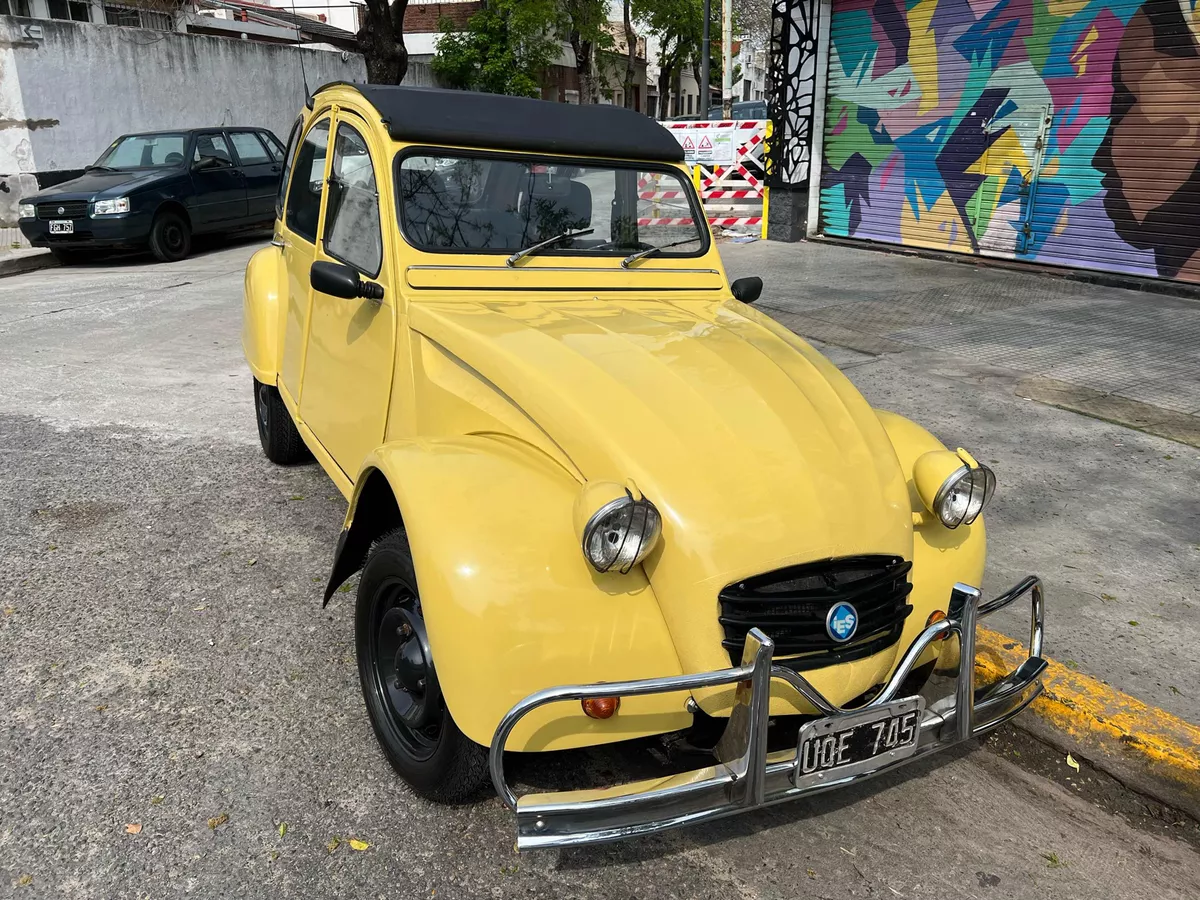 Citroen Otros Foto #0