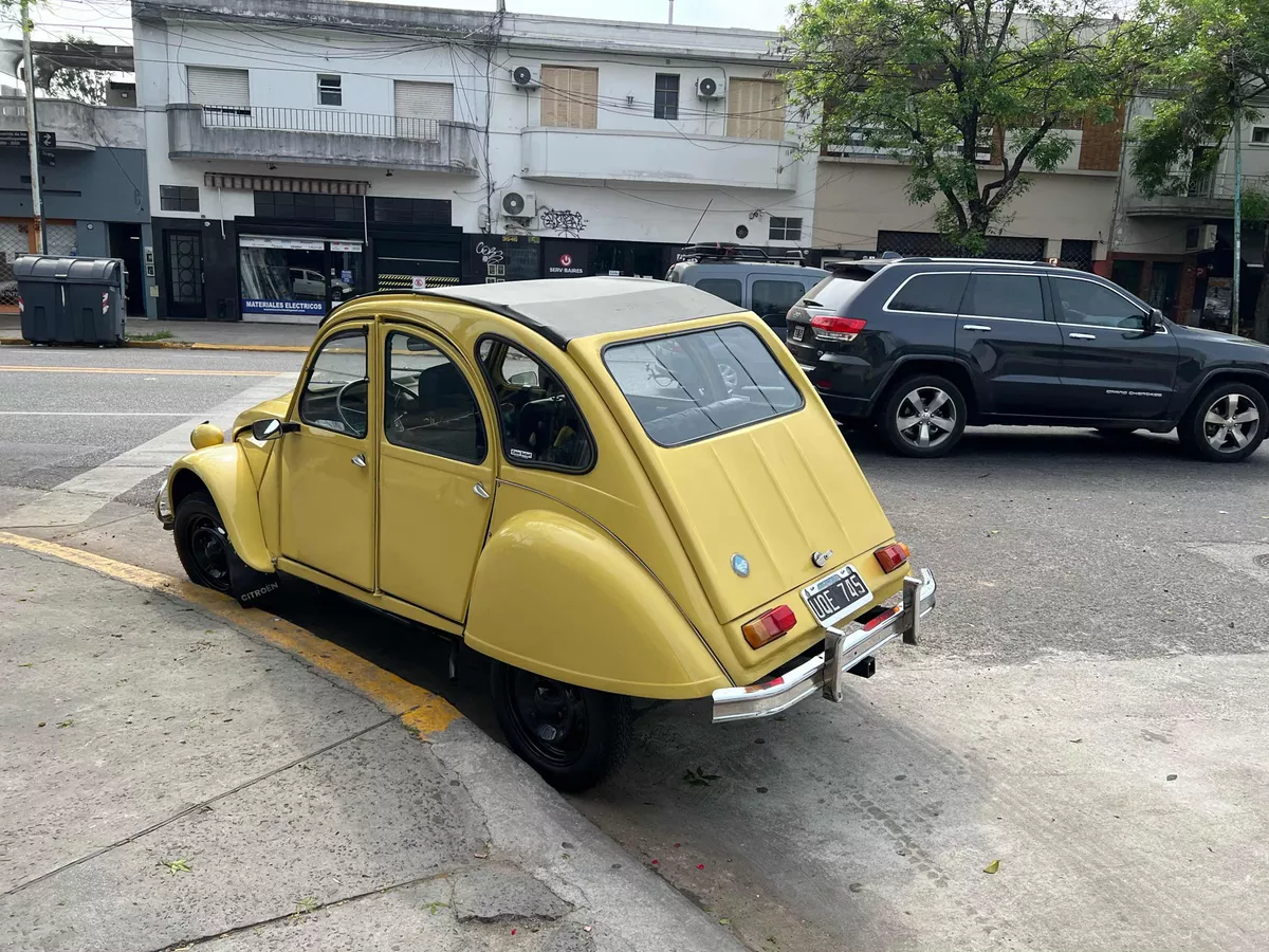 Citroen Otros Foto #5