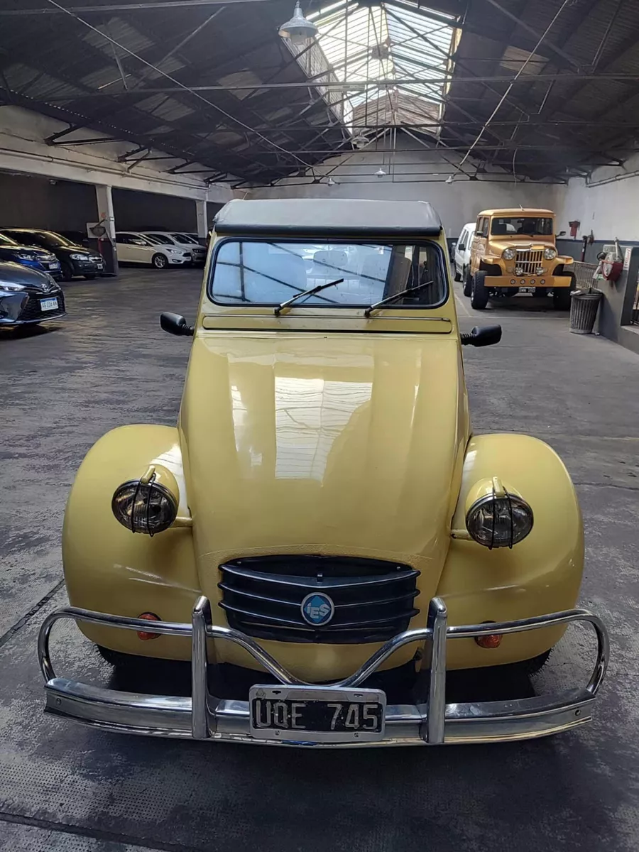 Citroen Otros Foto #1