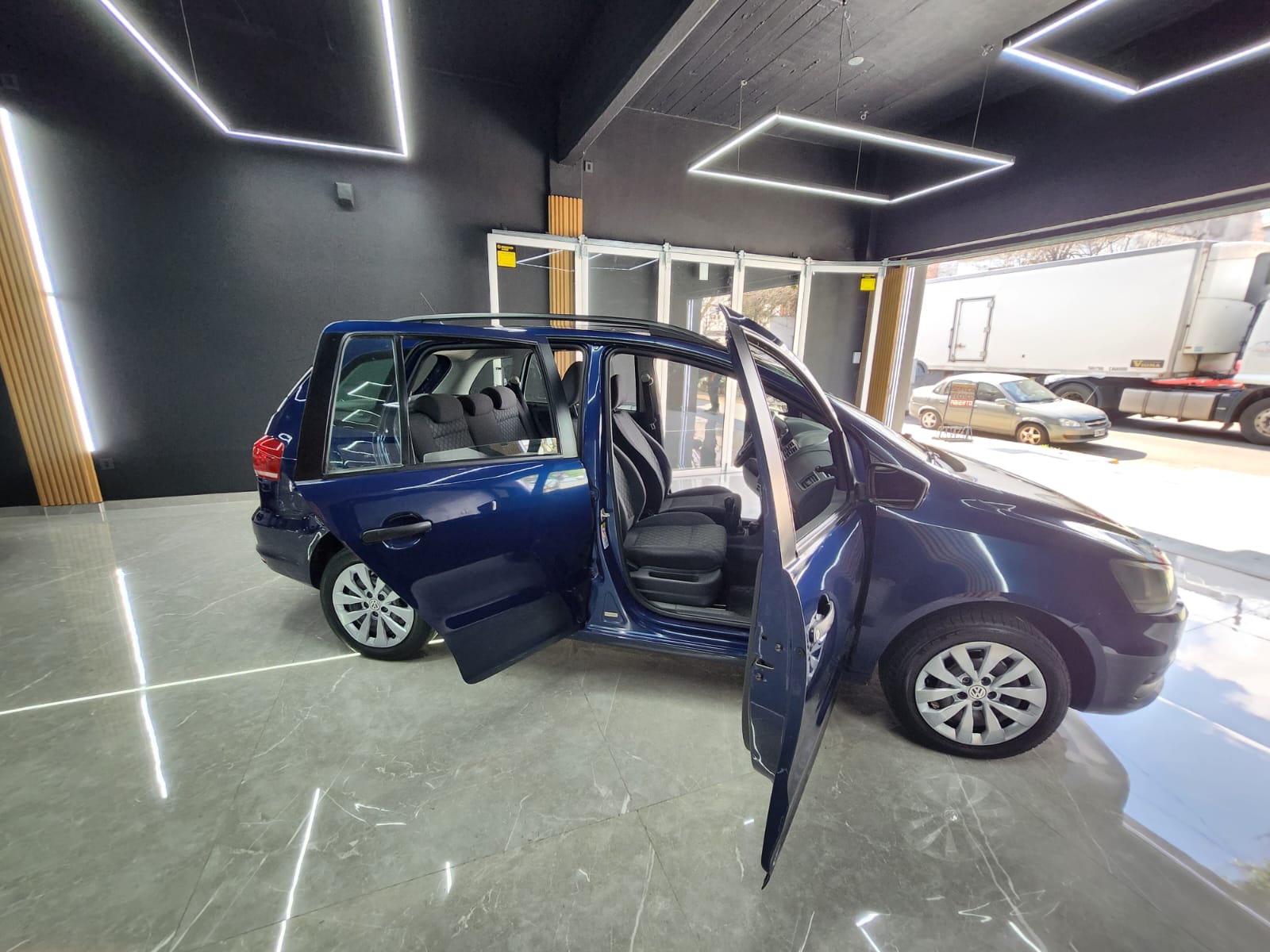 Mirá esta publicación de Volkswagen Suran