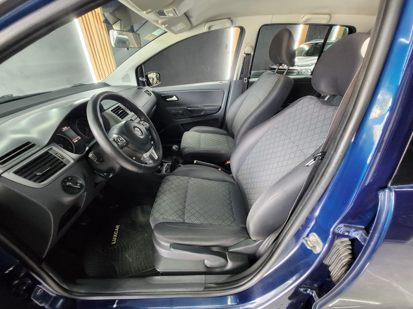 Mirá esta publicación de Volkswagen Suran